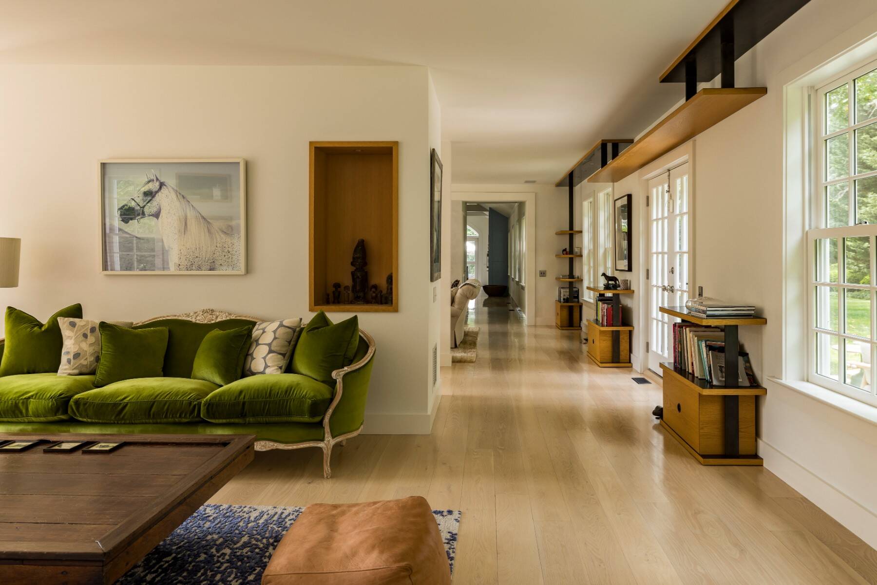  Carriage House, Bridgehampton, NY - 物件實景