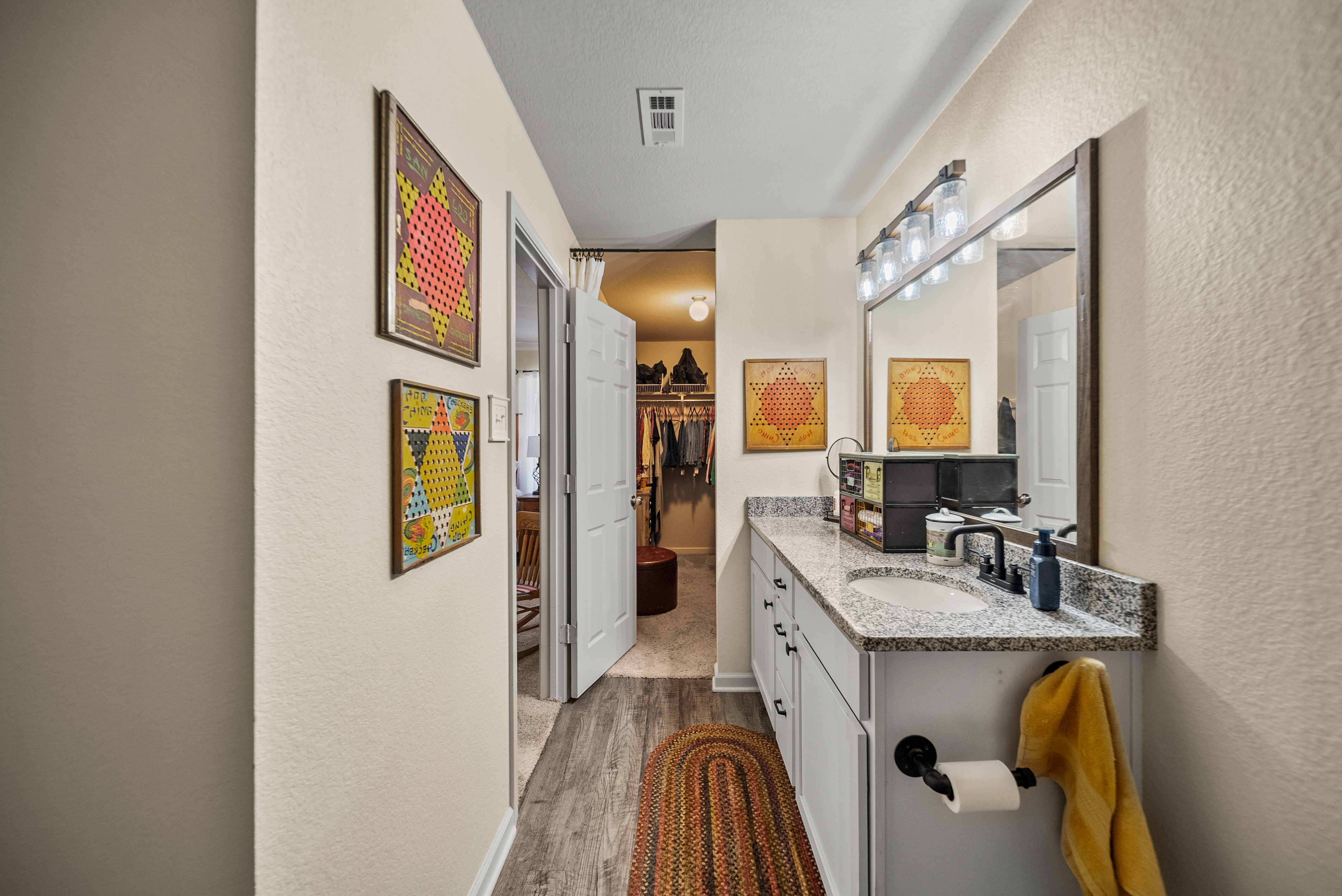  1015 Okeefe, Conway, AR, 72032 - 物件實景