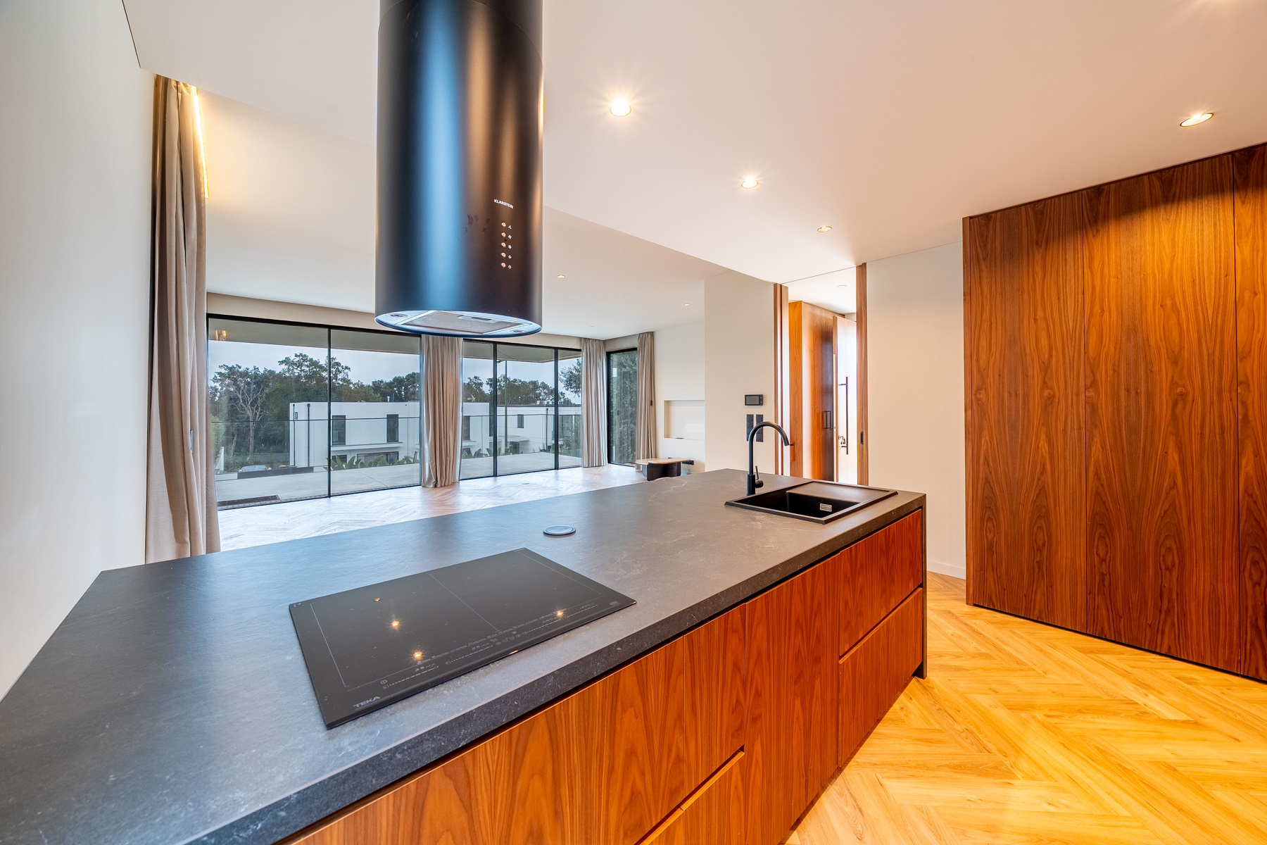  Detached house, 3 bedrooms, for Sale - 物件實景