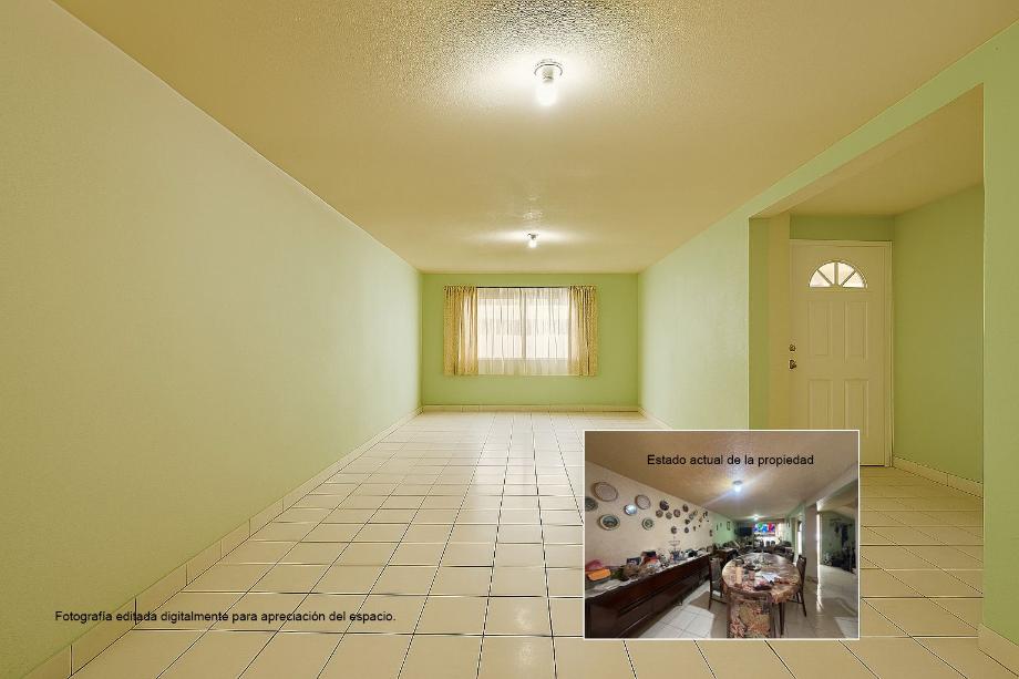 Tlalnepantla de Baz, Estado de méxico, 54040, Mexico, 3 Bedrooms Bedrooms, ,1 BathroomBathrooms,Residential,For Sale,1916739