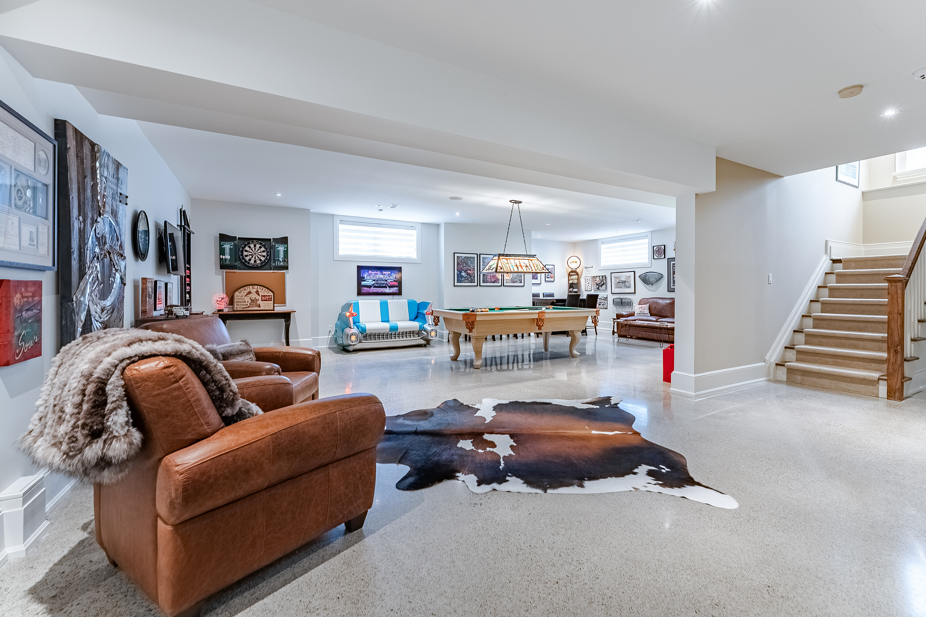  Custom built Bungaloft - 物件實景