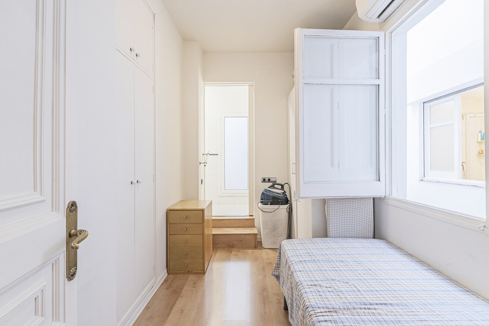  Elegant property in a stately estate on Avenida Diagonal - 物件實景