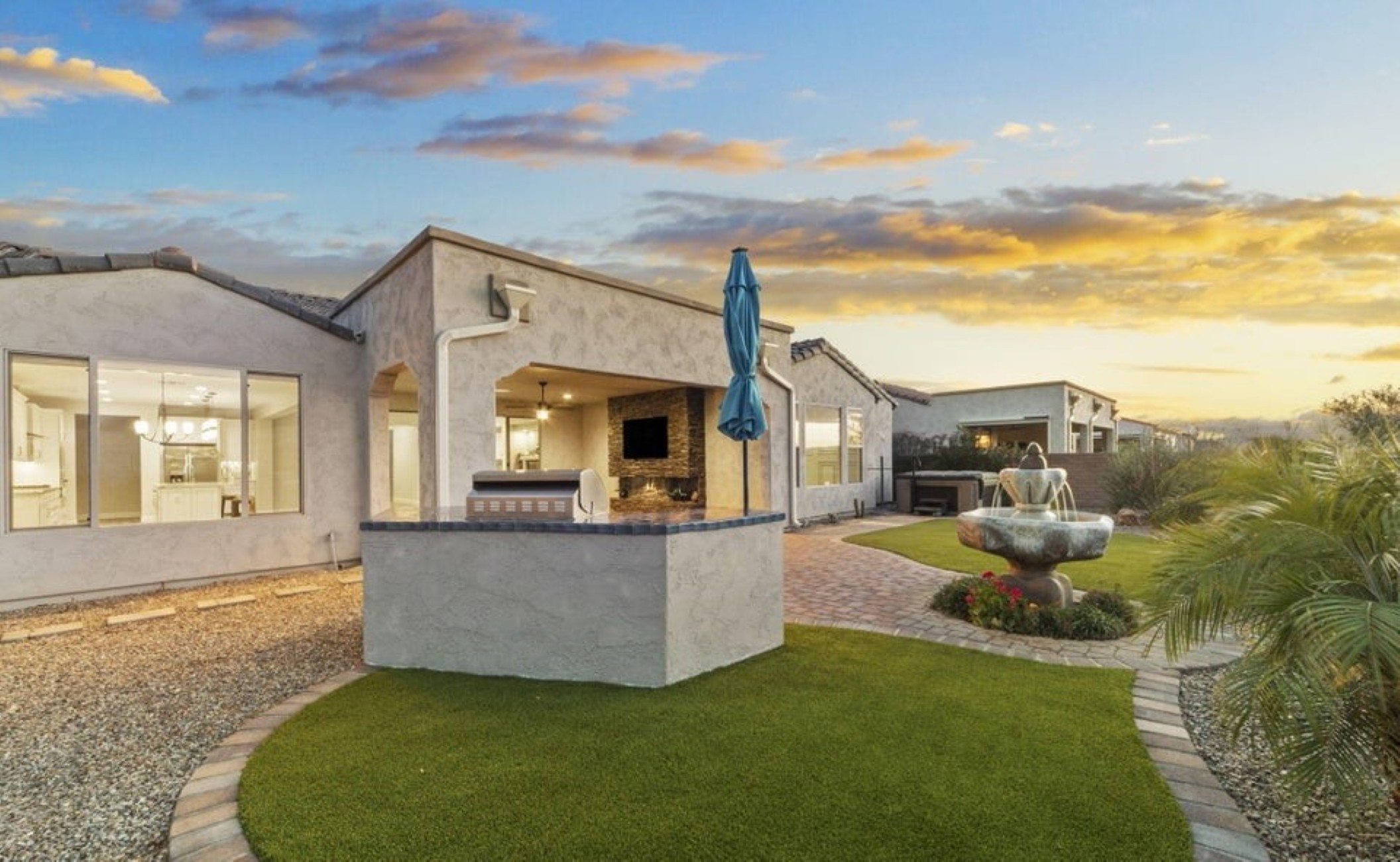  2333 E Copper Valley Way, Green Valley, AZ 85614 - 物件實景