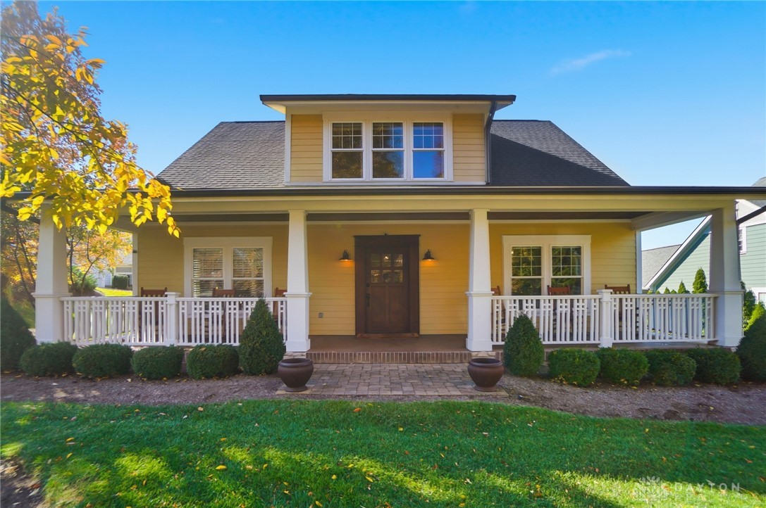 Oakwood, Ohio, 45409, United States, 3 Bedrooms Bedrooms, ,3 BathroomsBathrooms,Residential,For Sale,1991510