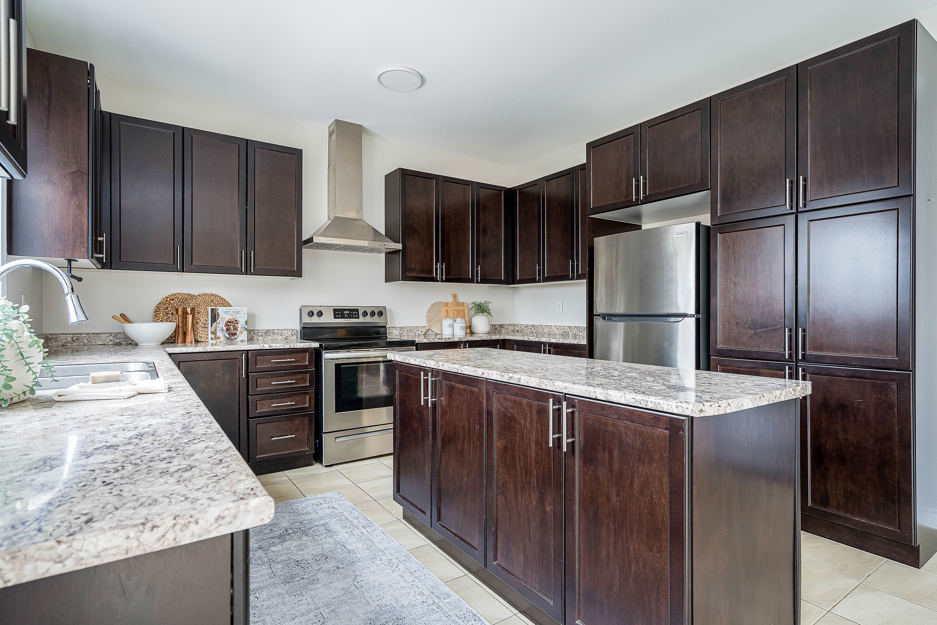  Turn Key Collingwood Home - 物件實景