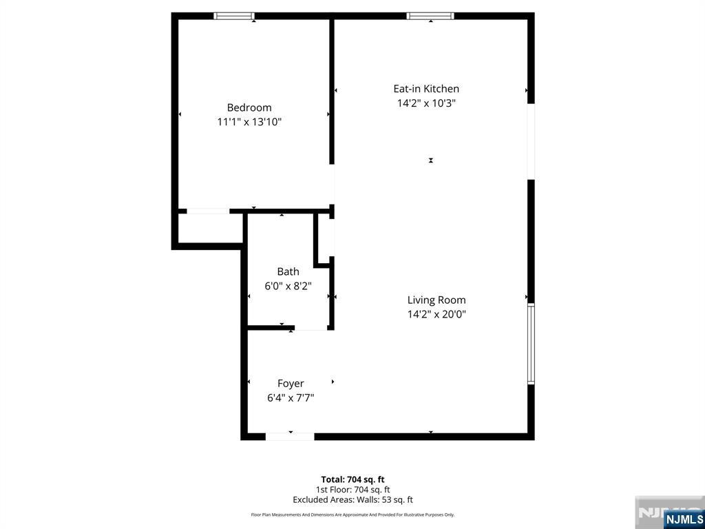 Kearny, New Jersey, 07032, United States, 6 Bedrooms Bedrooms, ,5 BathroomsBathrooms,Residential,For Sale,2032310