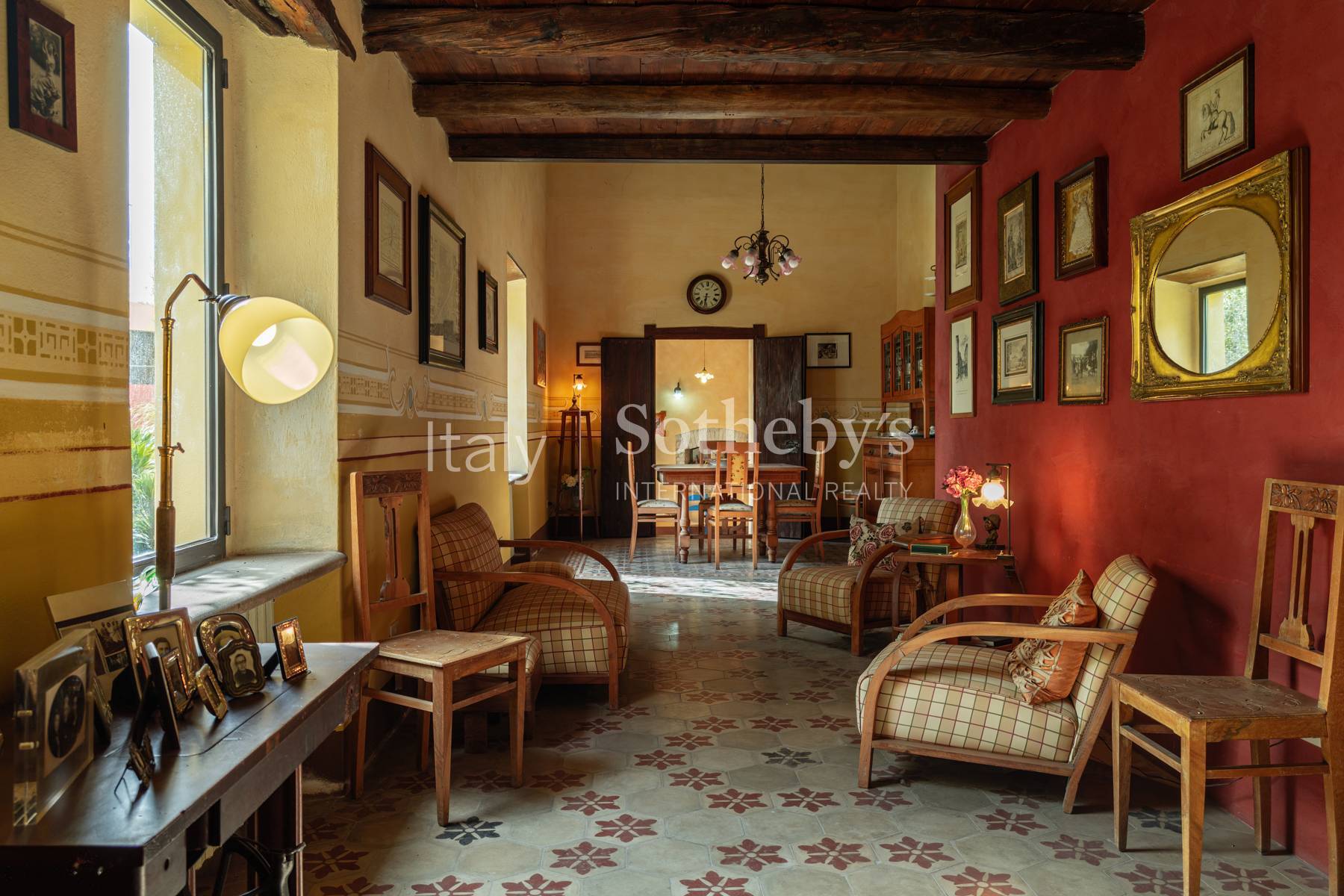  A traditional house in the heart of South Sardinia - 物件實景
