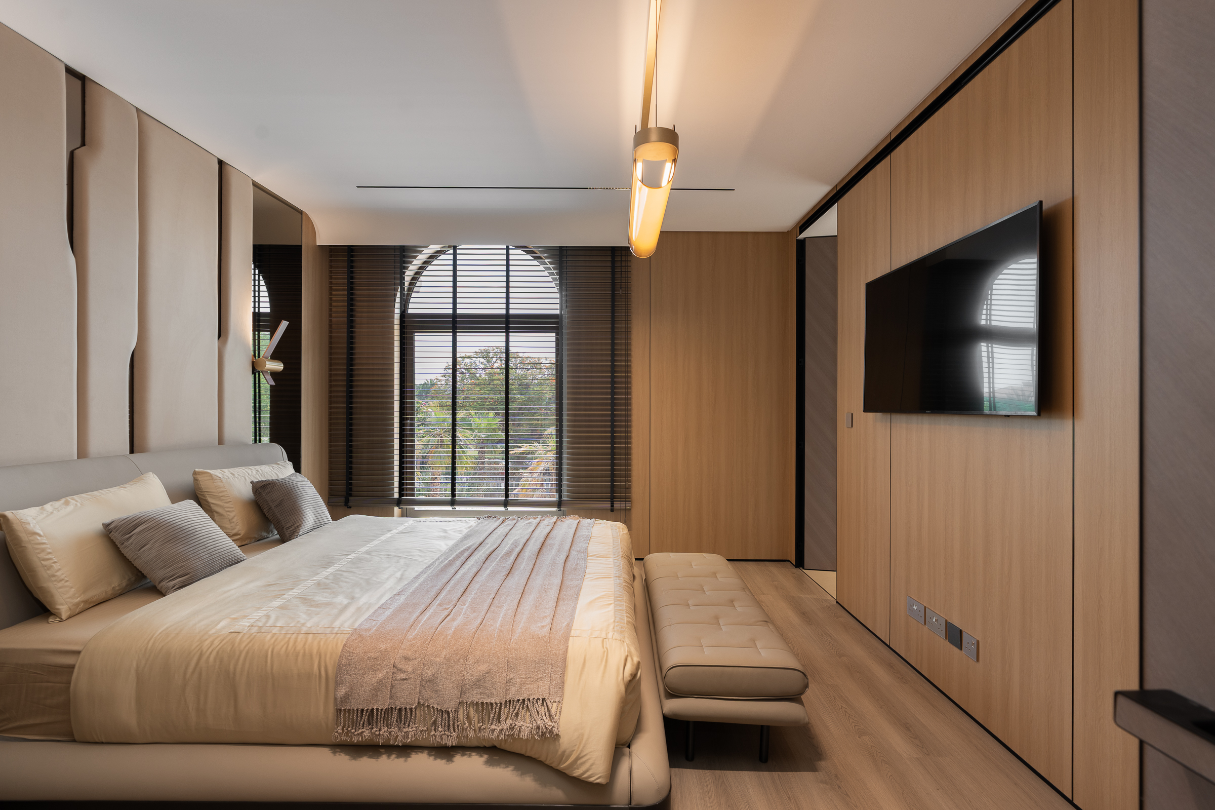  Bespoke Monaco Style Villa in Jumeirah Islands - 物件實景