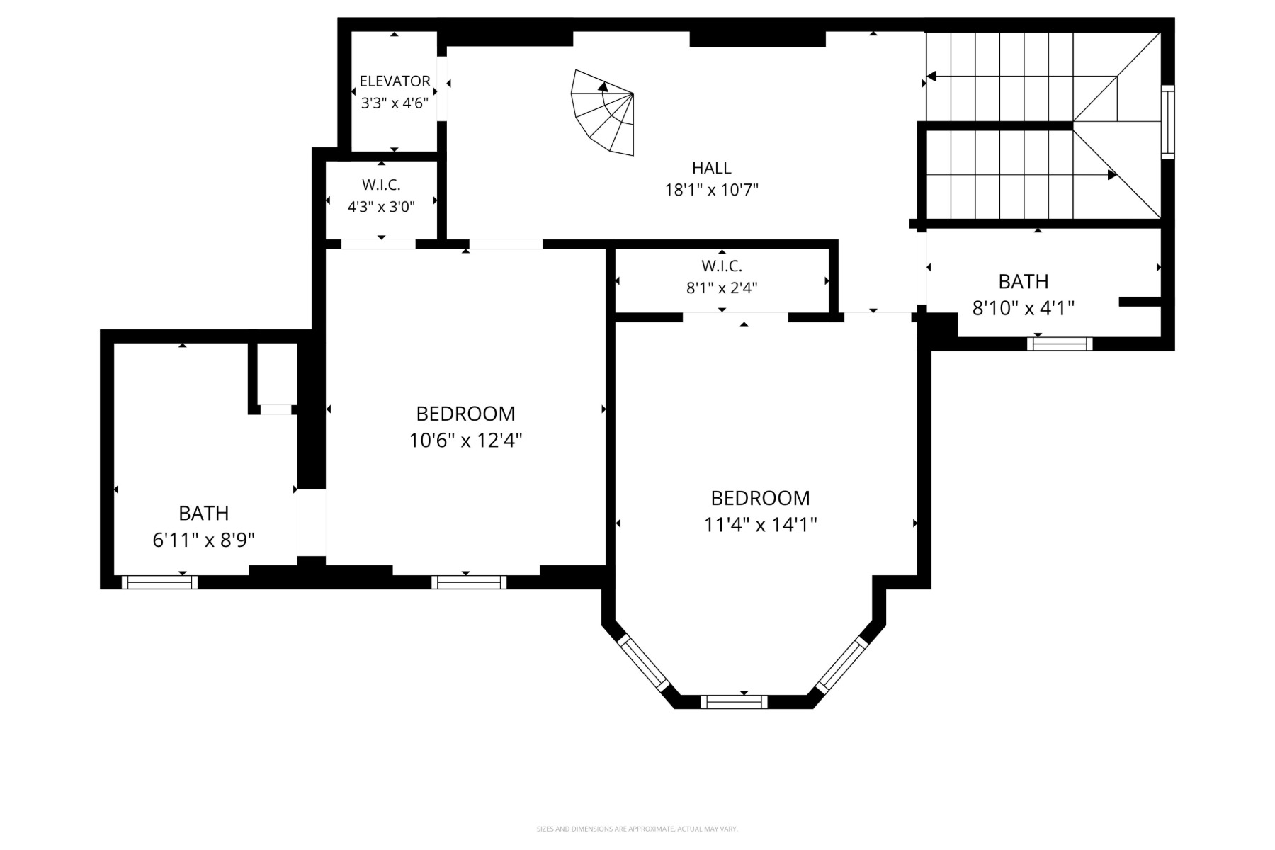  1600 13th Street NW, Washington, DC, 20009 - 物件實景