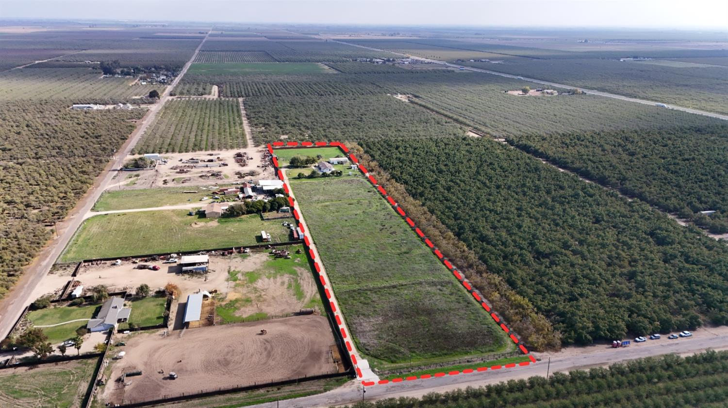 Chowchilla, California, 93610, United States, 3 Bedrooms Bedrooms, ,2 BathroomsBathrooms,Residential,For Sale,1993828