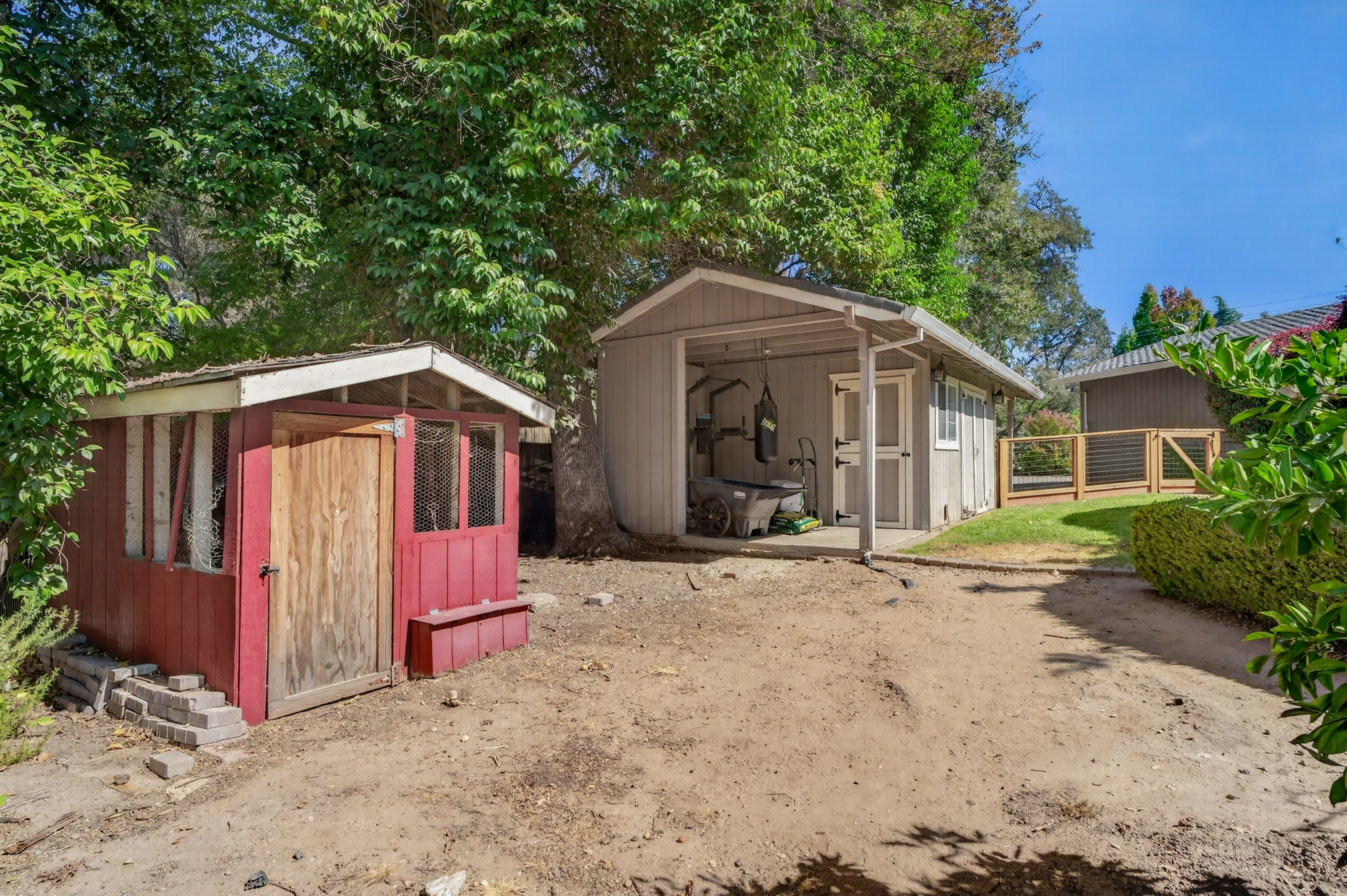  7030 Morningside Drive, Granite Bay, CA 95746 - 物件實景