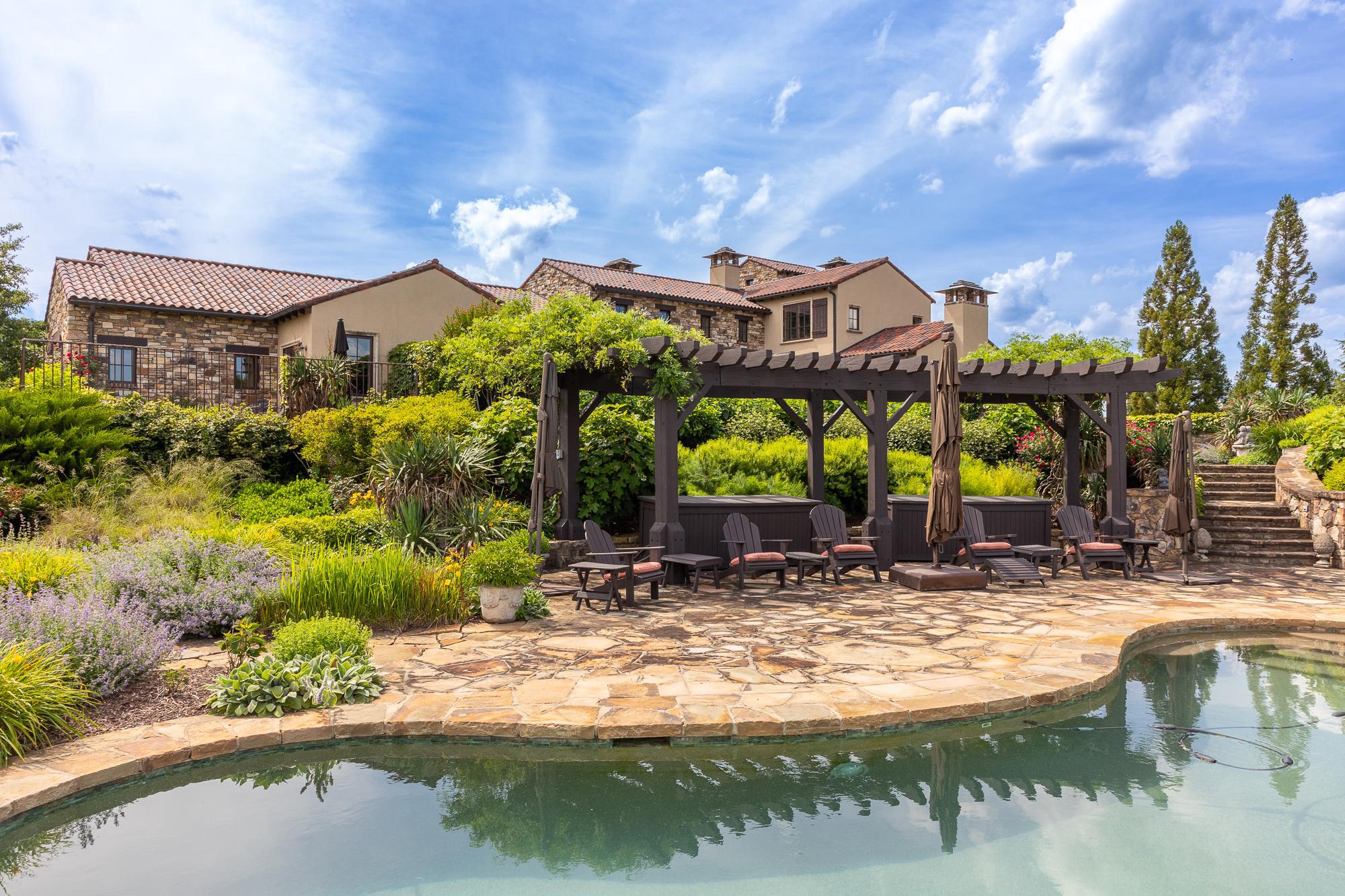  2525 Gibson Court, Delaplane, VA, 20144 - 物件實景