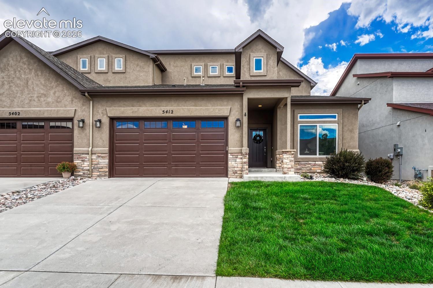 Silverstone Ter, Colorado Springs, CO 80919