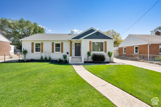 American Fork, Utah, 84003, United States, 3 Bedrooms Bedrooms, ,2 BathroomsBathrooms,Residential,For Sale,1977563