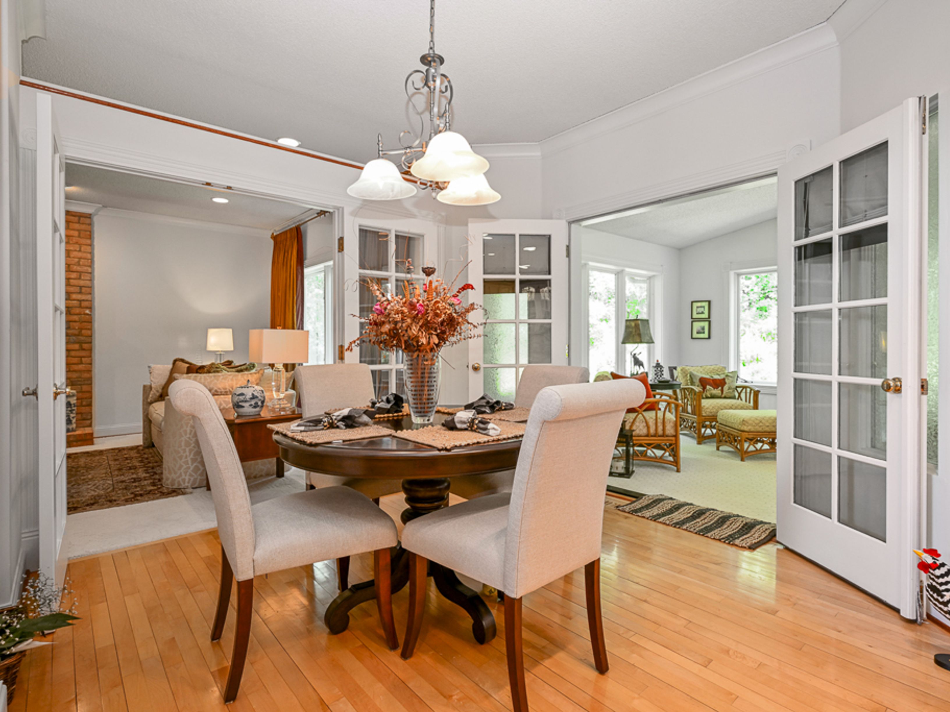  Timeless Elegance in Prestigious Tuxedo Park - 物件實景
