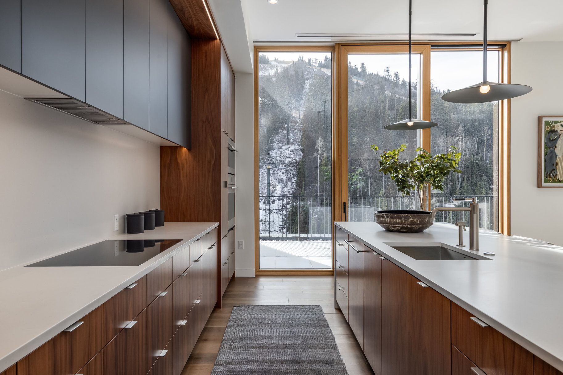  Furnished 5-bedroom Penthouse at Founder