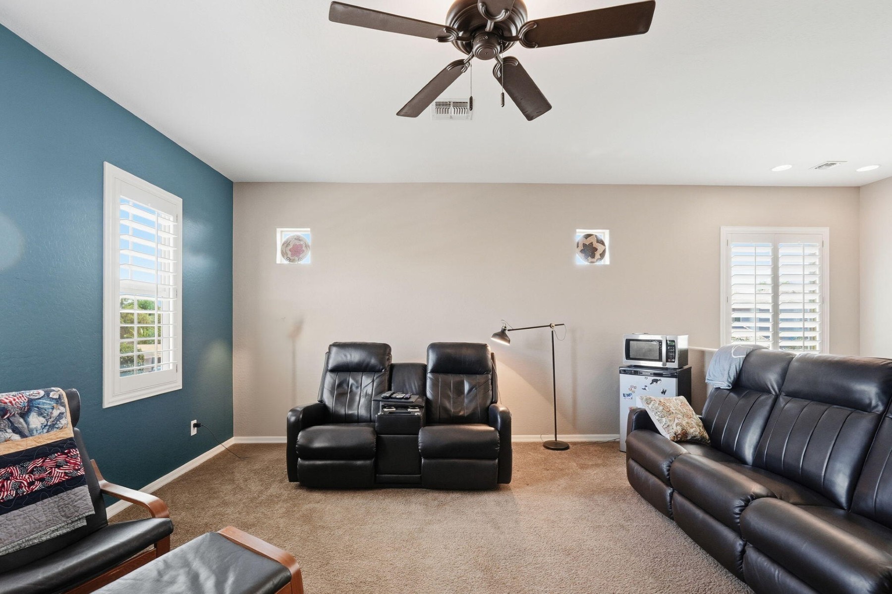  3009 E Meadowview Drive ¦ Gilbert, AZ - 物件實景
