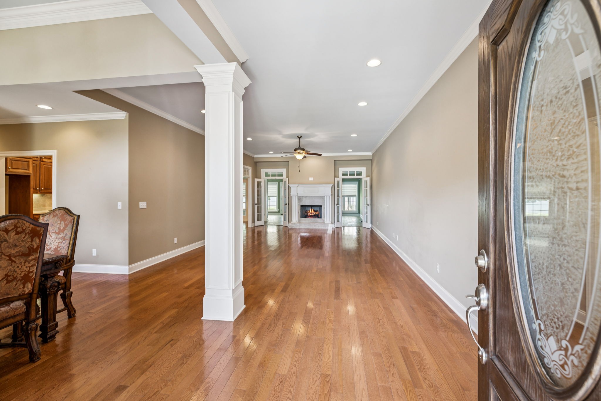 Manchester, Tennessee, 37355, United States, 4 Bedrooms Bedrooms, ,4 BathroomsBathrooms,Residential,For Sale,1937167