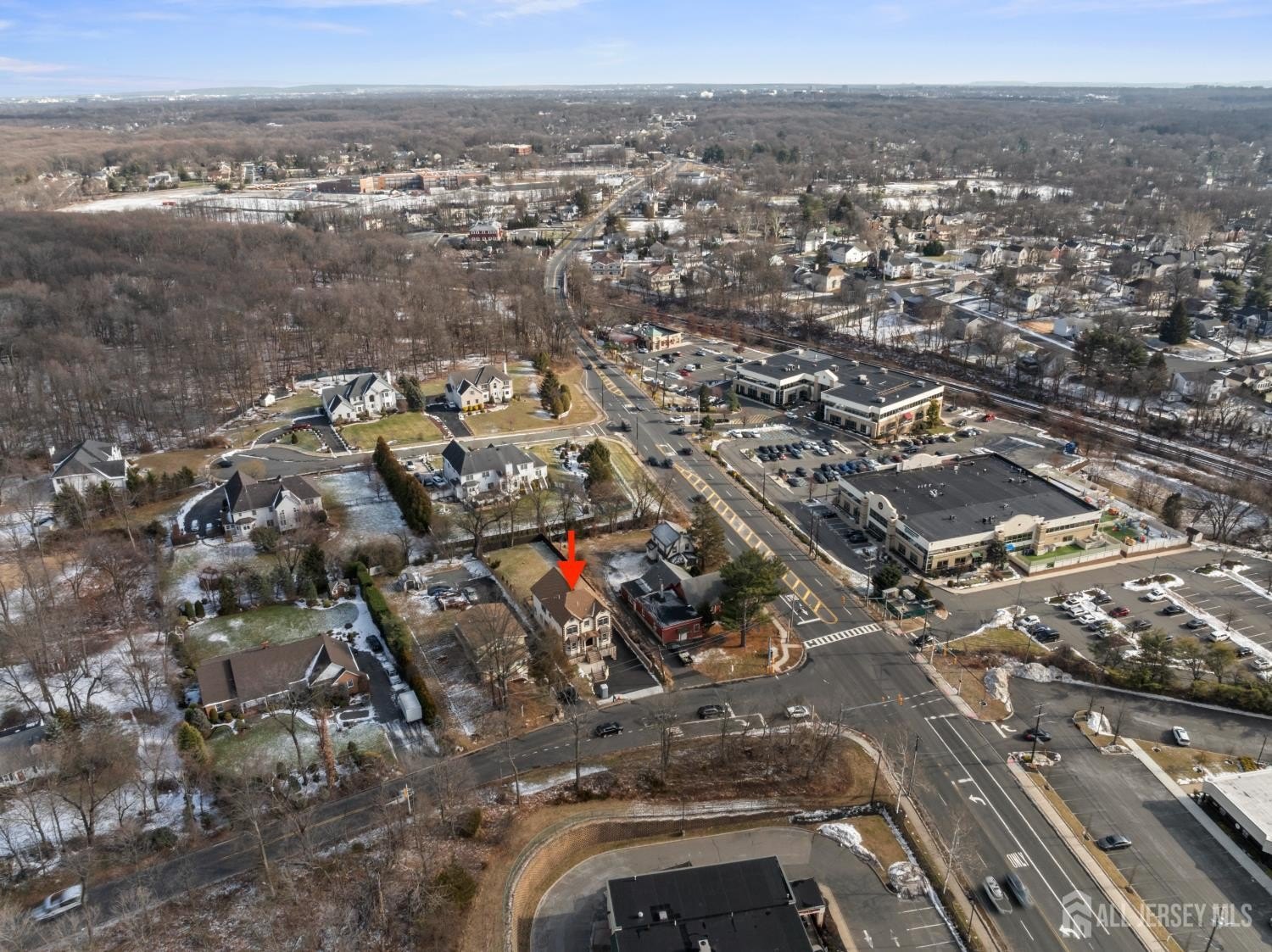 Edison, New Jersey, 08820, United States, 5 Bedrooms Bedrooms, ,5 BathroomsBathrooms,Residential,For Sale,2005259