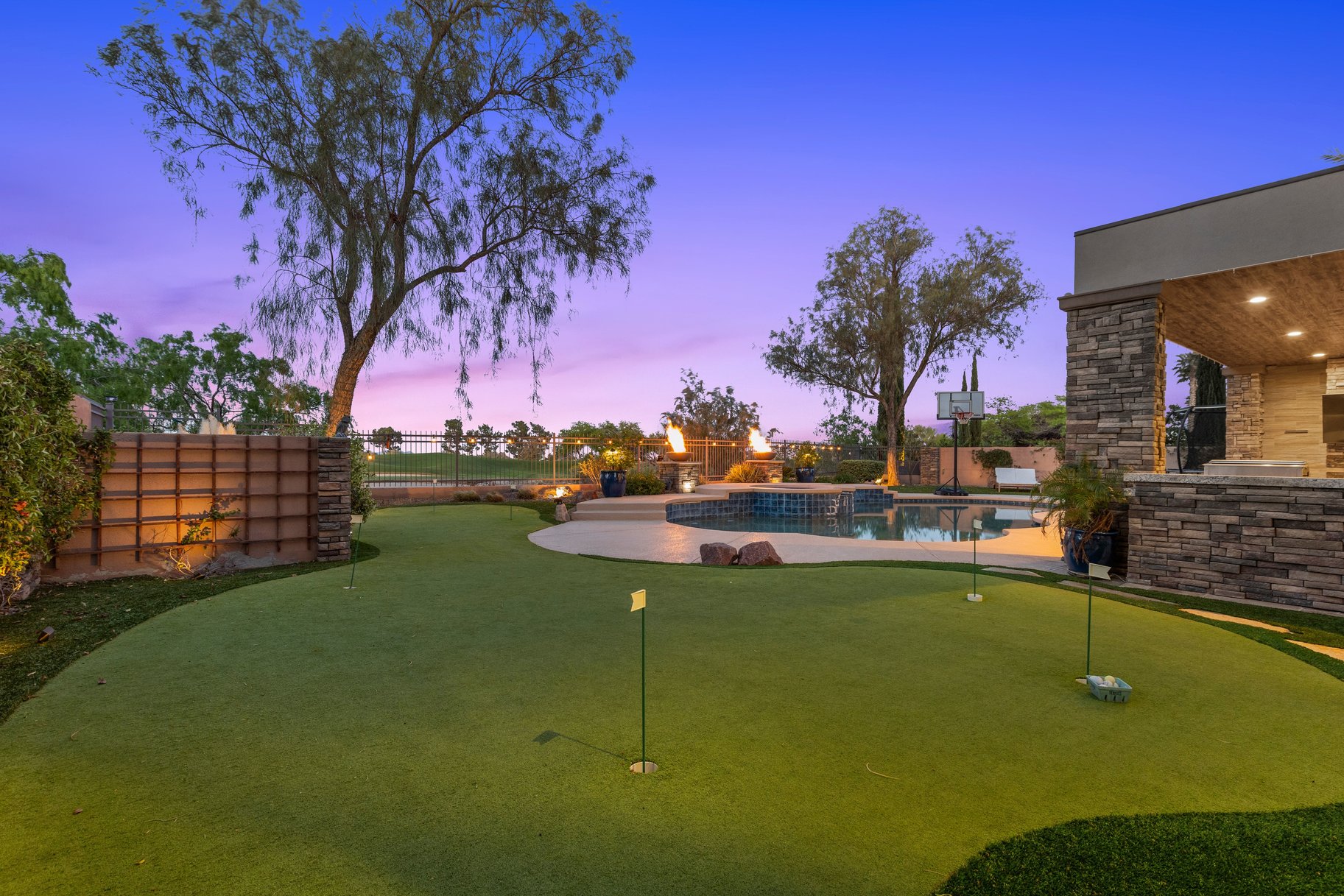  New to Market - 物件實景