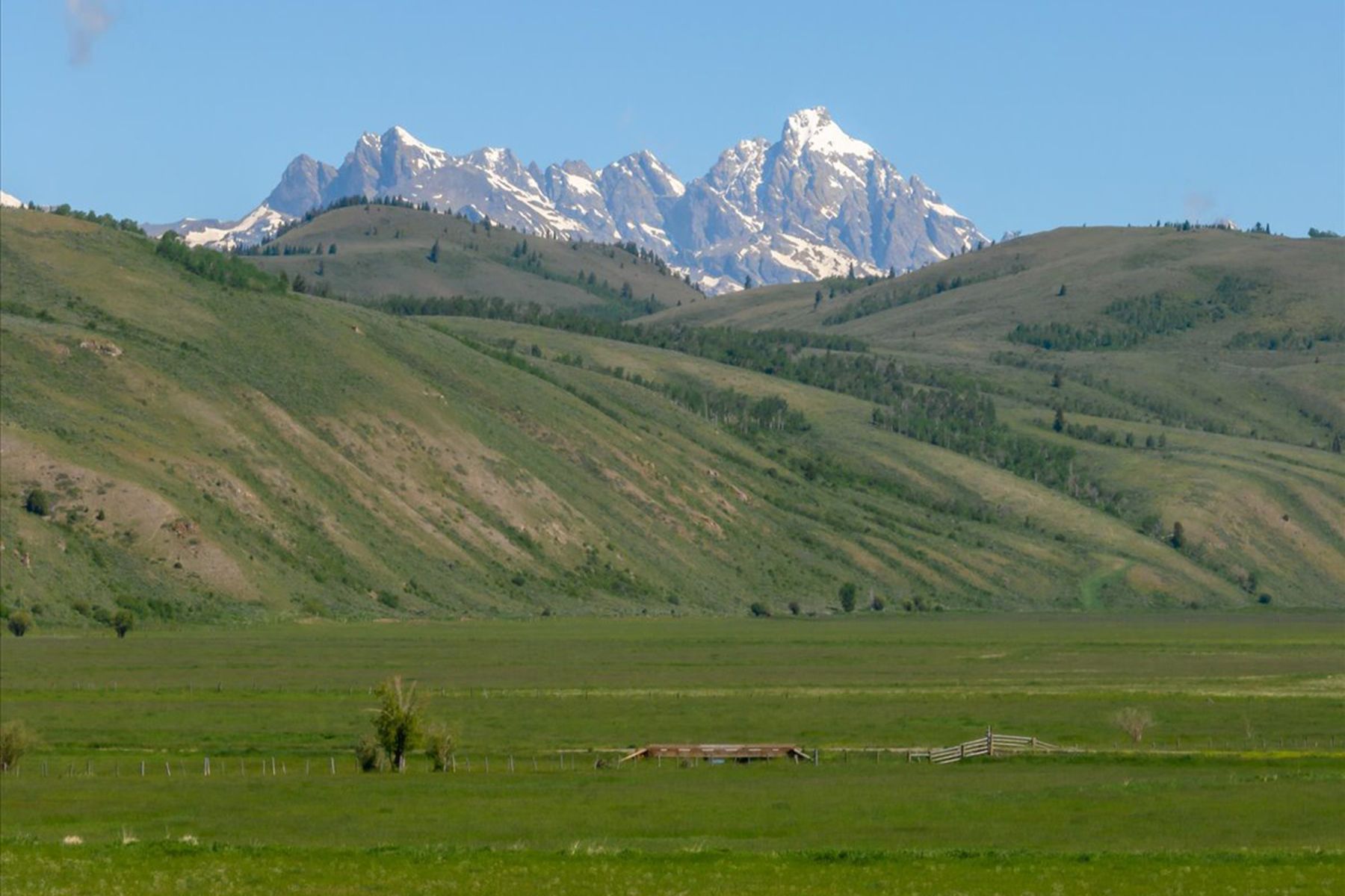  The Mead Ranch - 物件實景