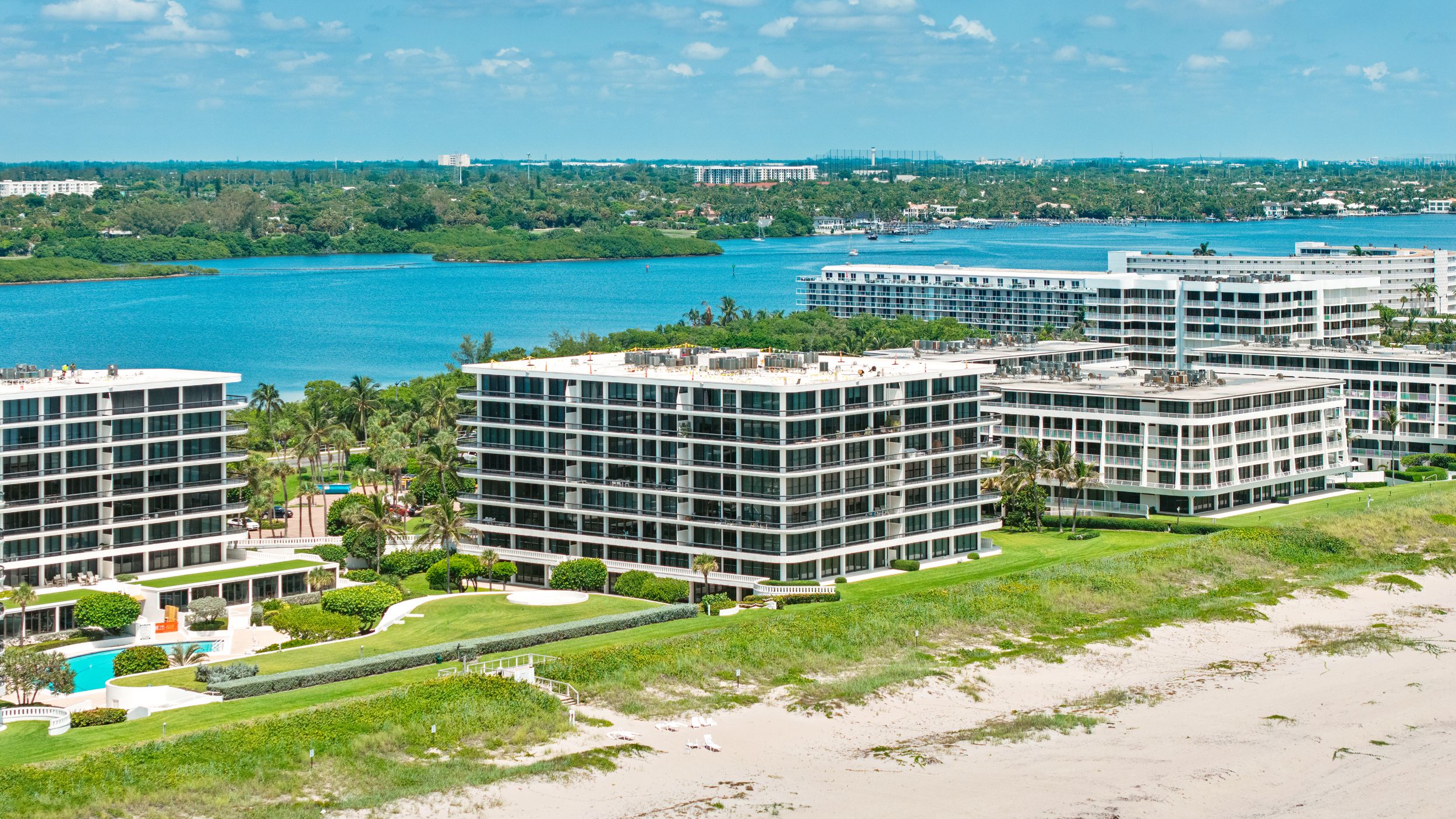  2660 S Ocean Boulevard, Palm Beach, FL, 33480 - 物件實景