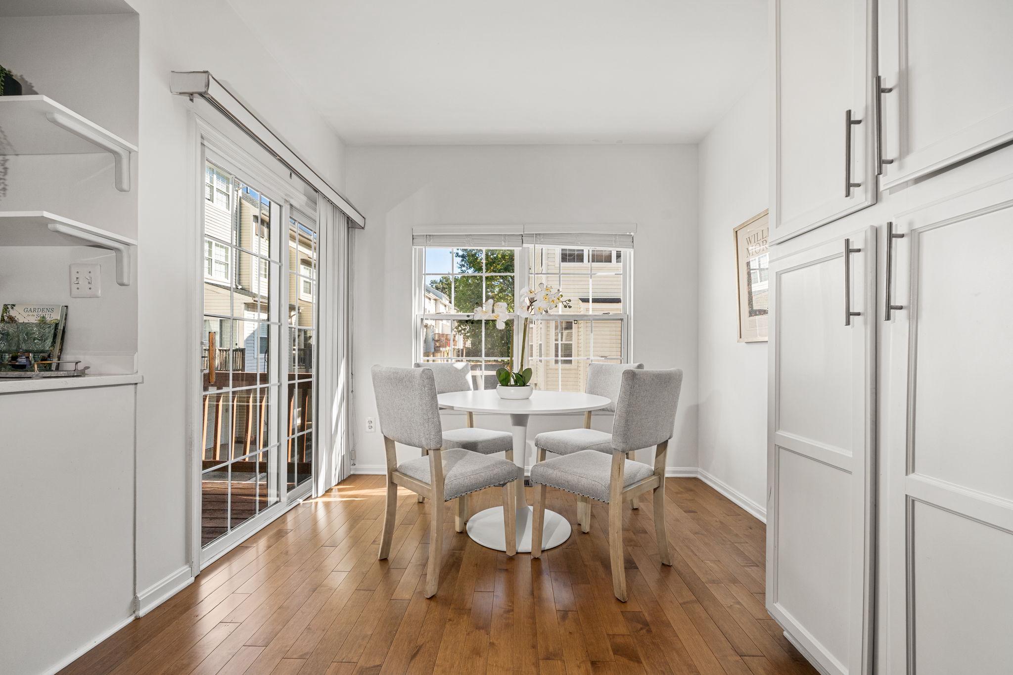  5413 Cheyenne Knoll Place, Alexandria, VA, 22312 - 物件實景