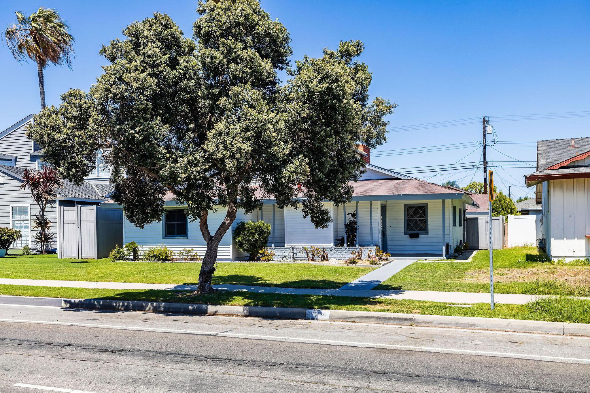  23320 Anza Avenue, Torrance, CA 90505 - 物件實景