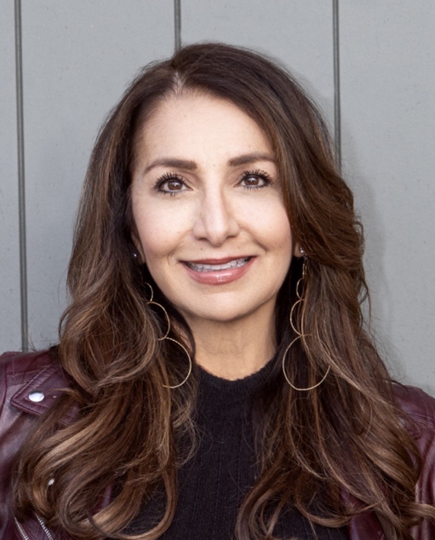 Diana Wilson