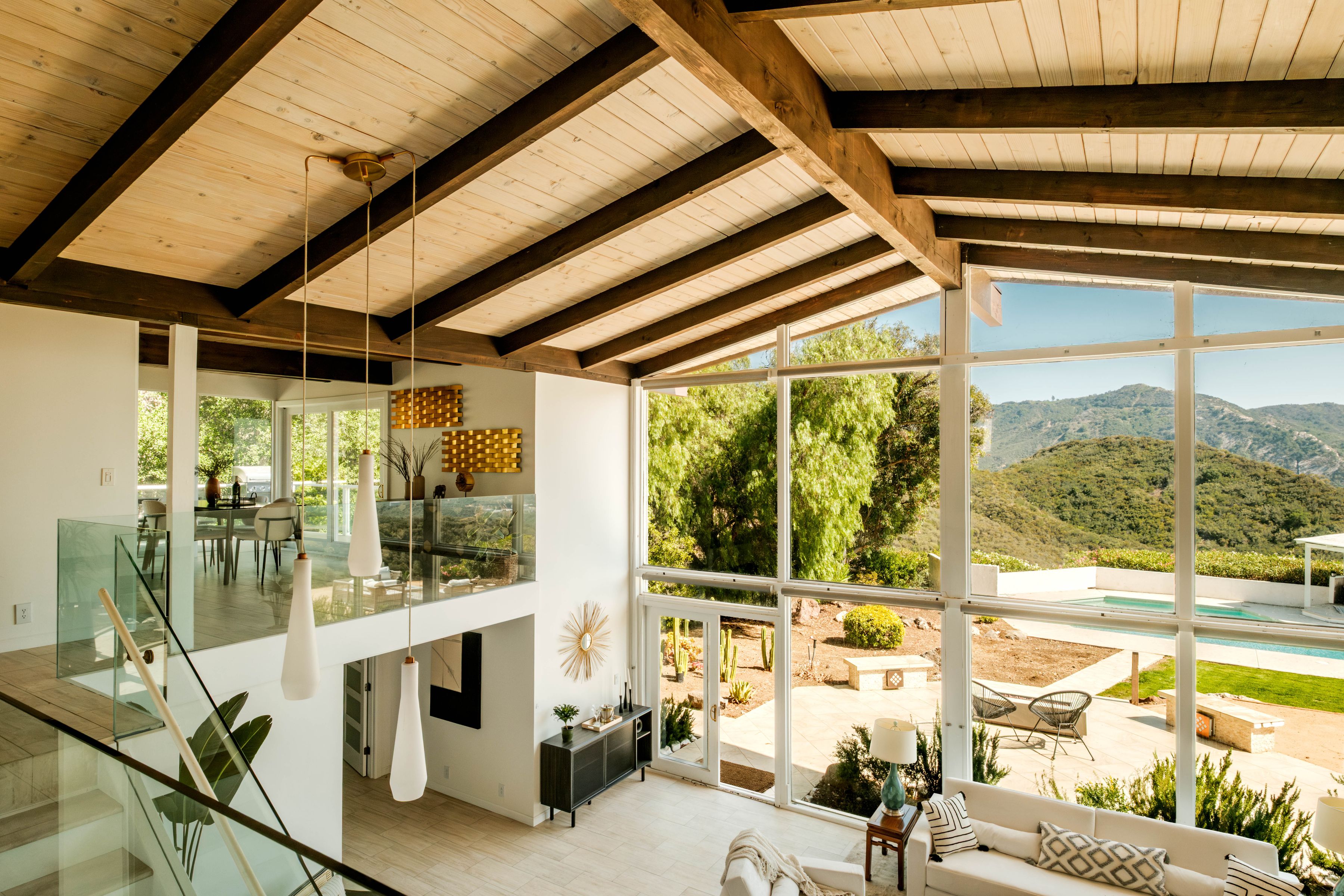  26094 Mulholland Highway - 物件實景