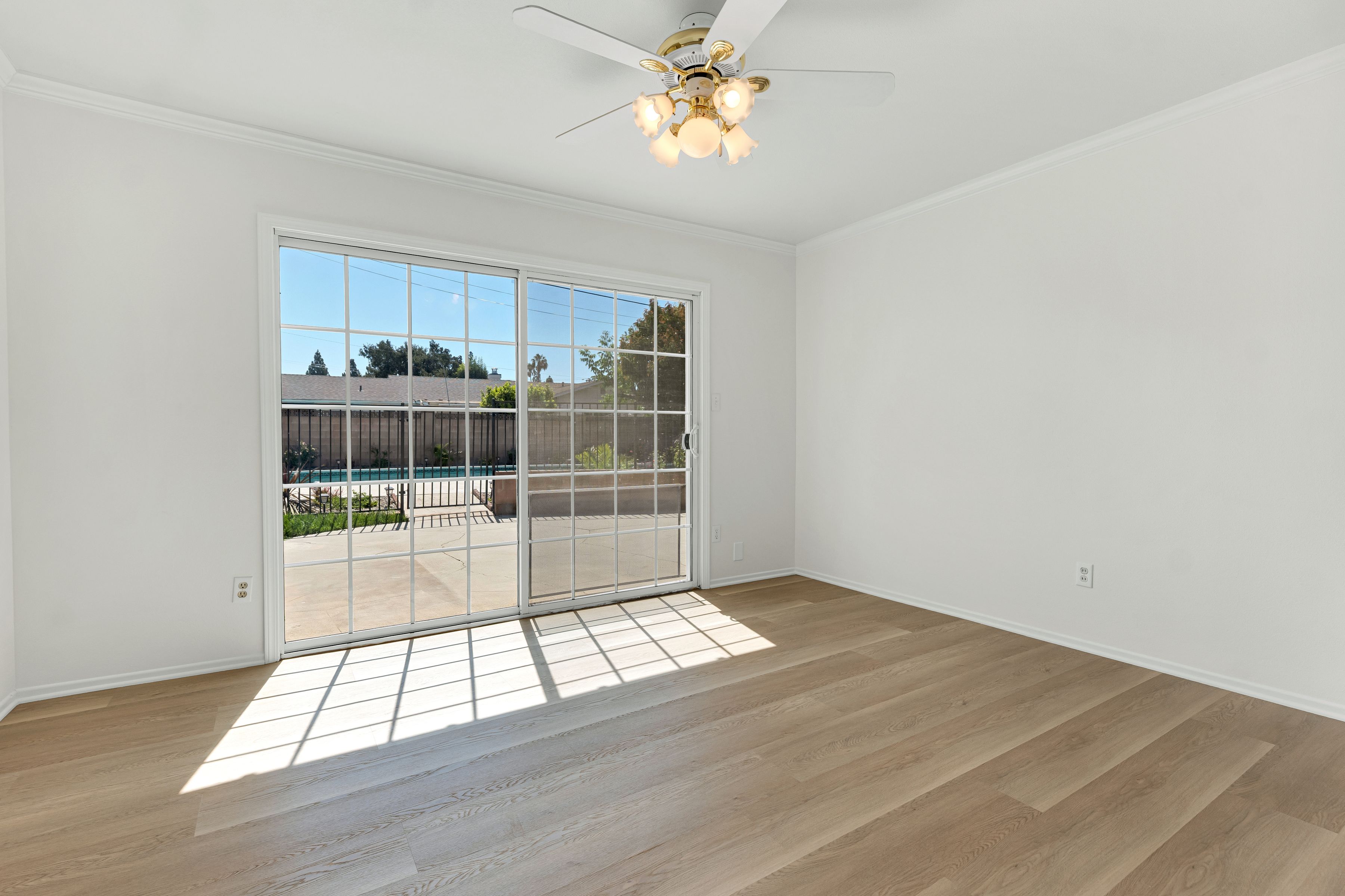  1556 Glacier Street, Simi Valley - 物件實景