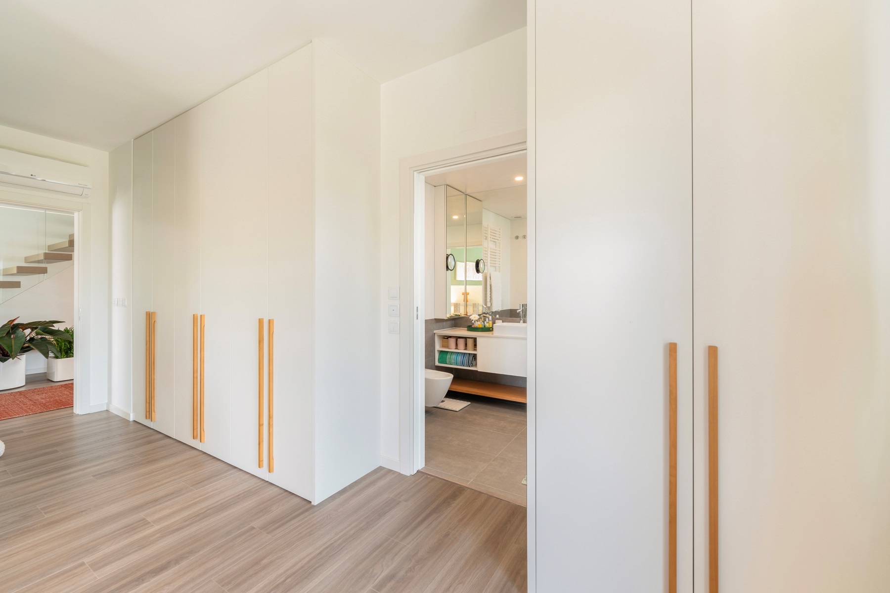  Ultimo Piso/Penthouse, 4 bedrooms, for Sale - 物件實景