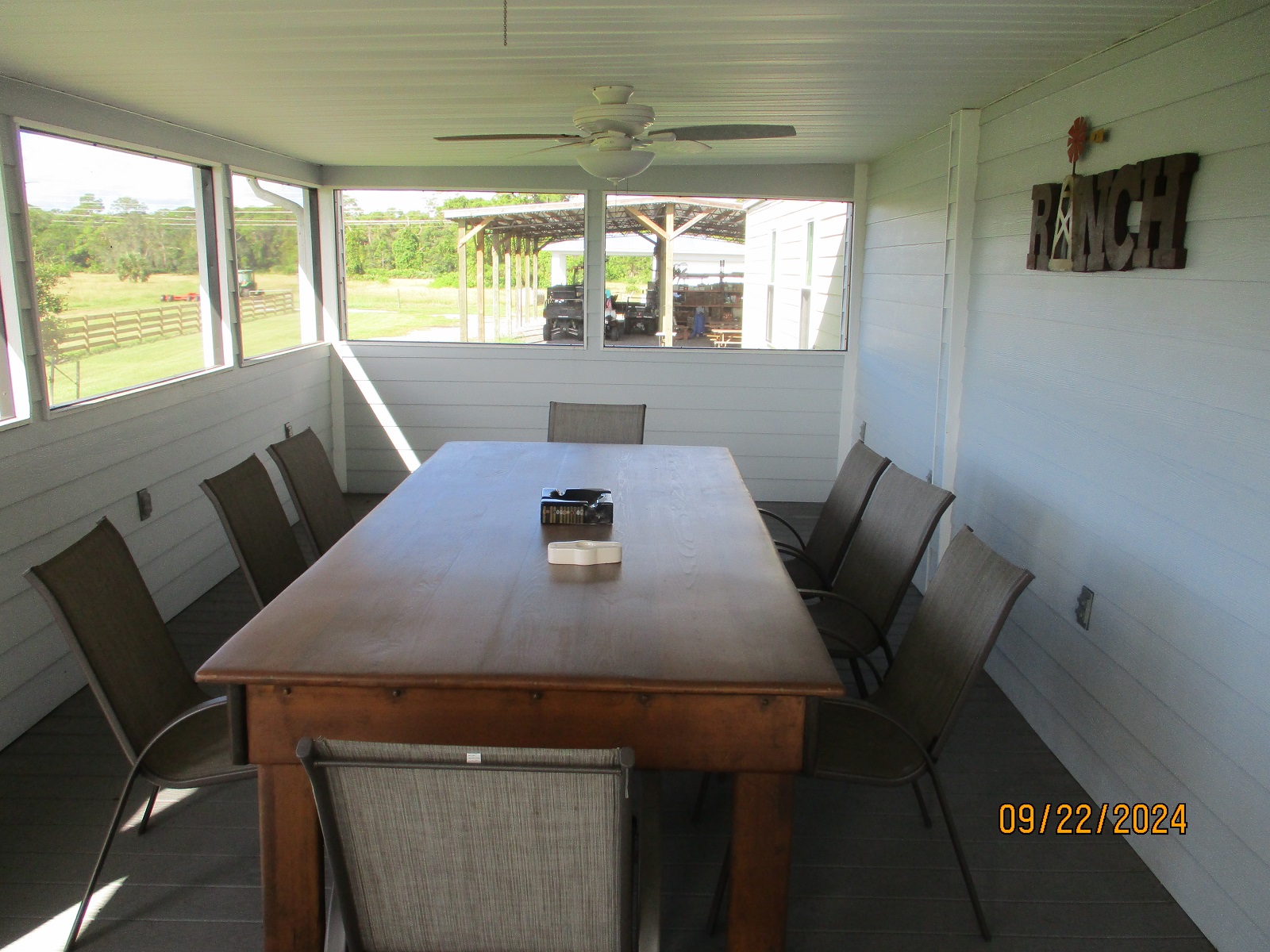 5198 STATE RD 710 E, Okeechobee, Florida, 34974, United States, 2 Bedrooms Bedrooms, ,2 BathroomsBathrooms,Residential,For Sale,5198 STATE RD 710 E,1617974