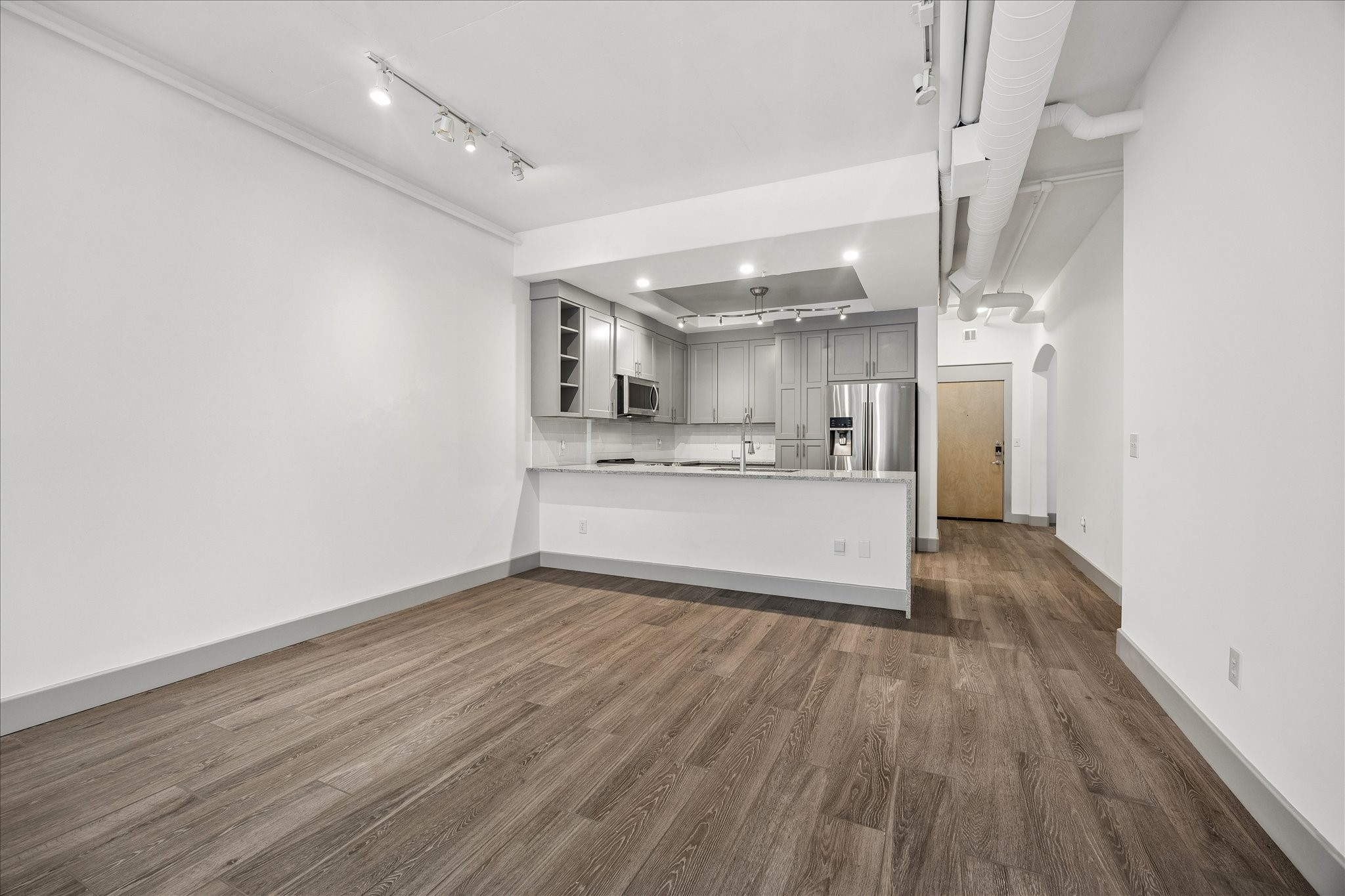  1901 Post Oak Boulevard #408 - 物件實景