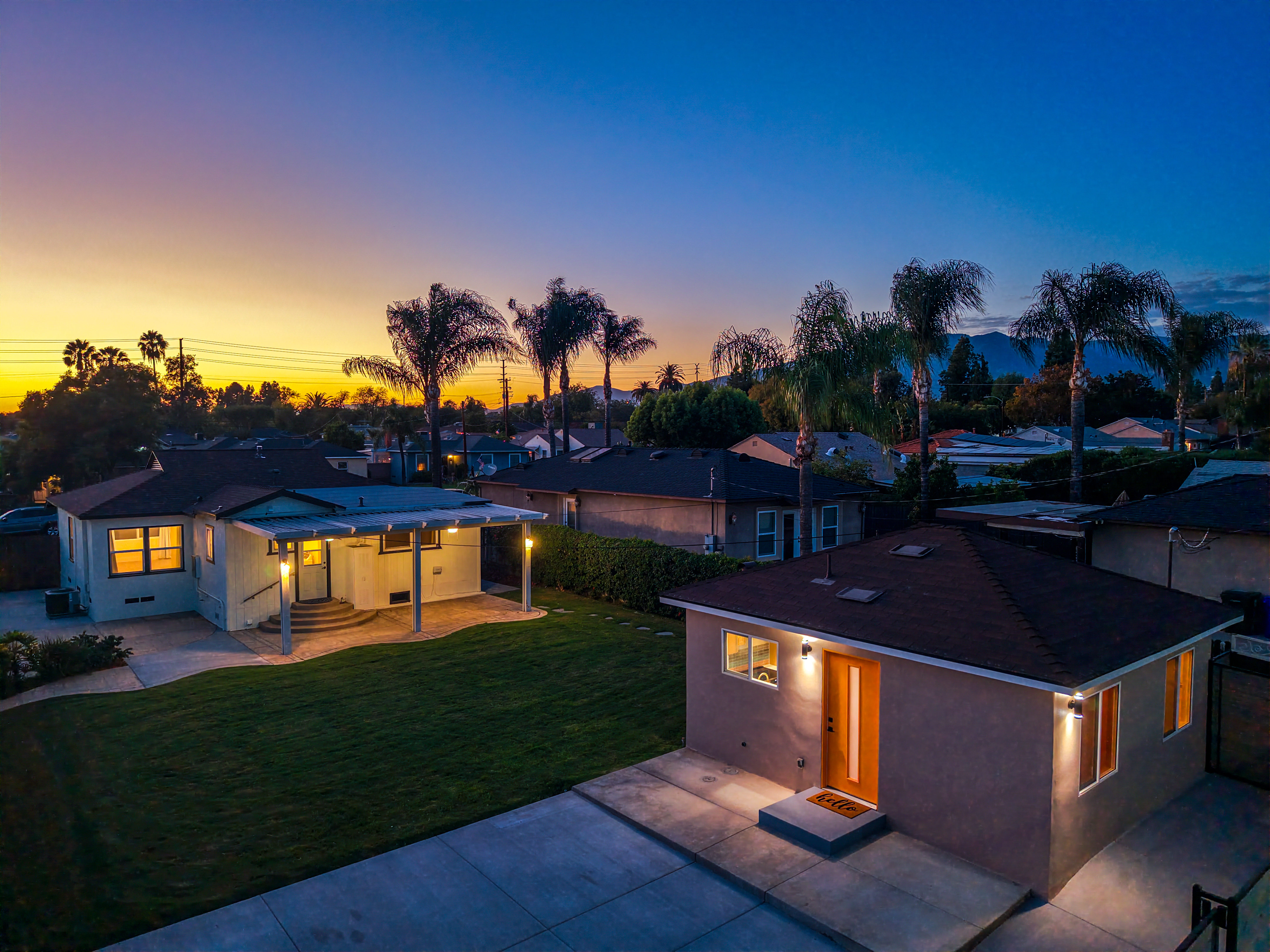  664 N. 8th Avenue, Upland, CA 91786 - 物件實景
