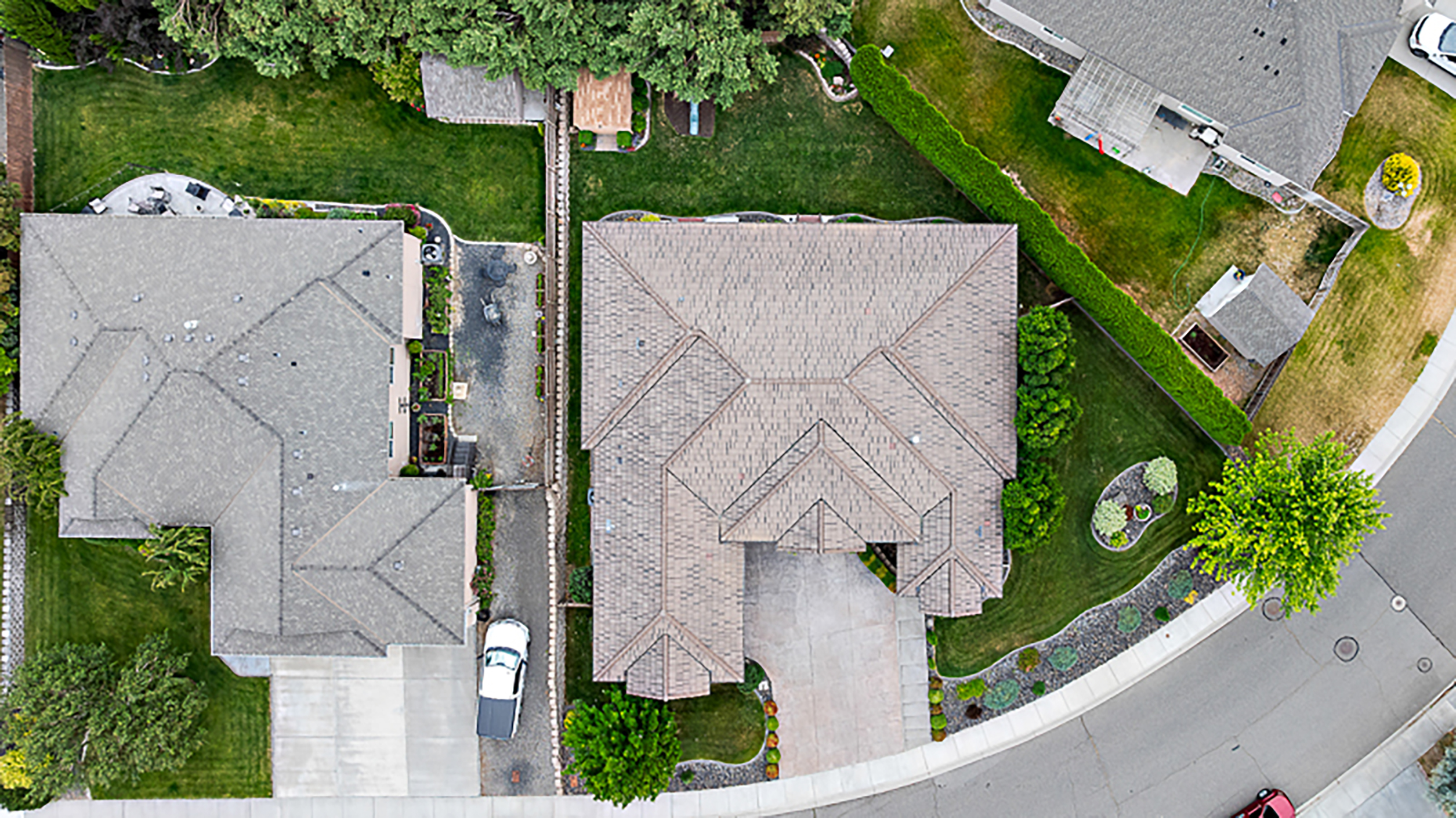  Canyon Lakes Highly Upgraded 1 Story Home - 物件實景