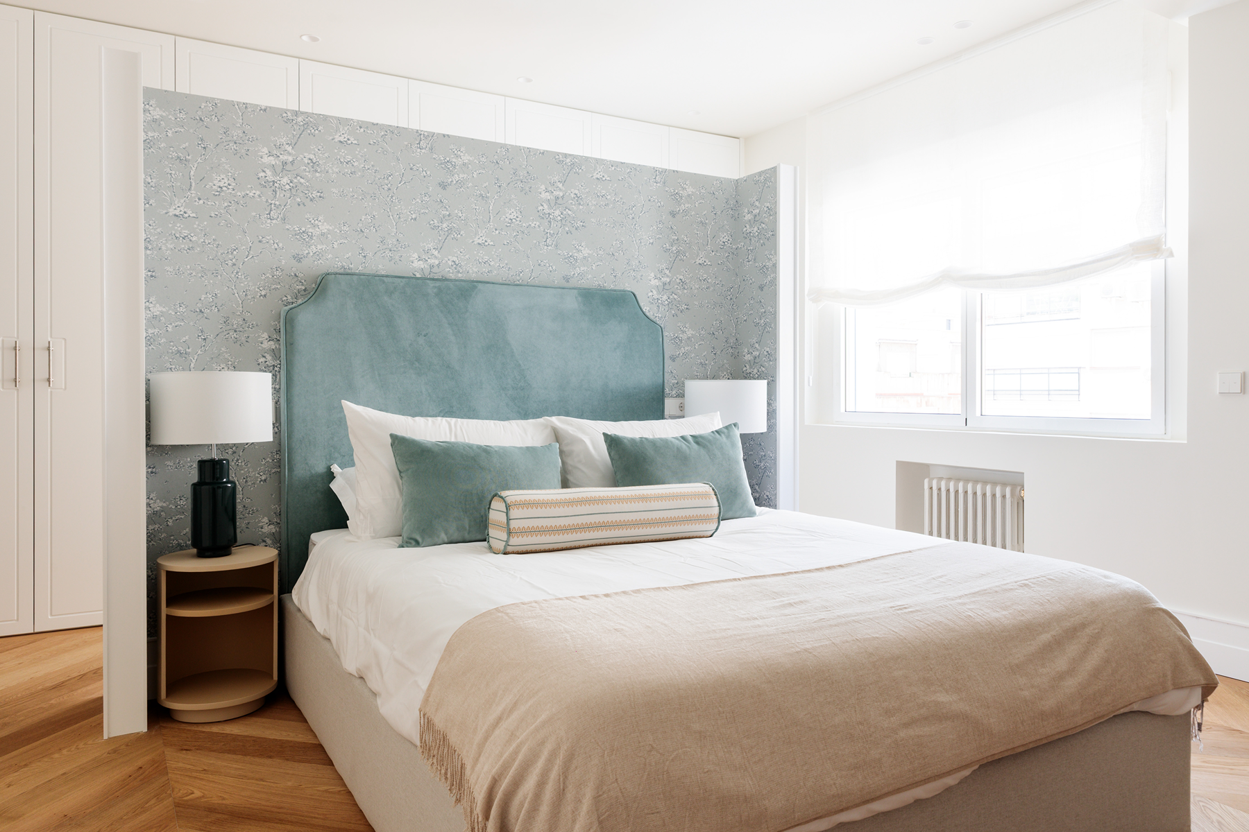  Renovated flat with terrace - 物件實景