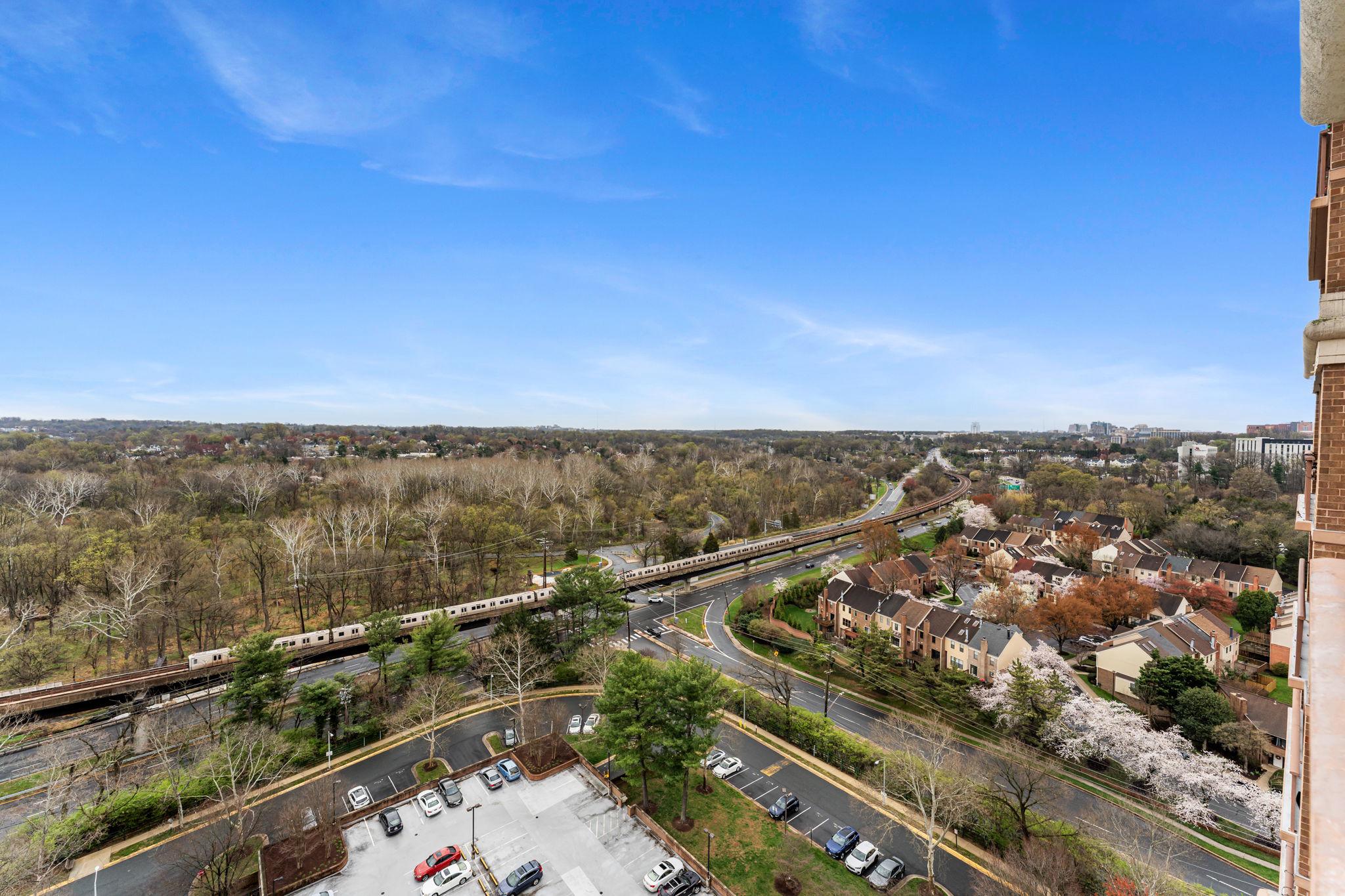  10101 Grosvenor Place, Rockville, MD, 20852 - 物件實景