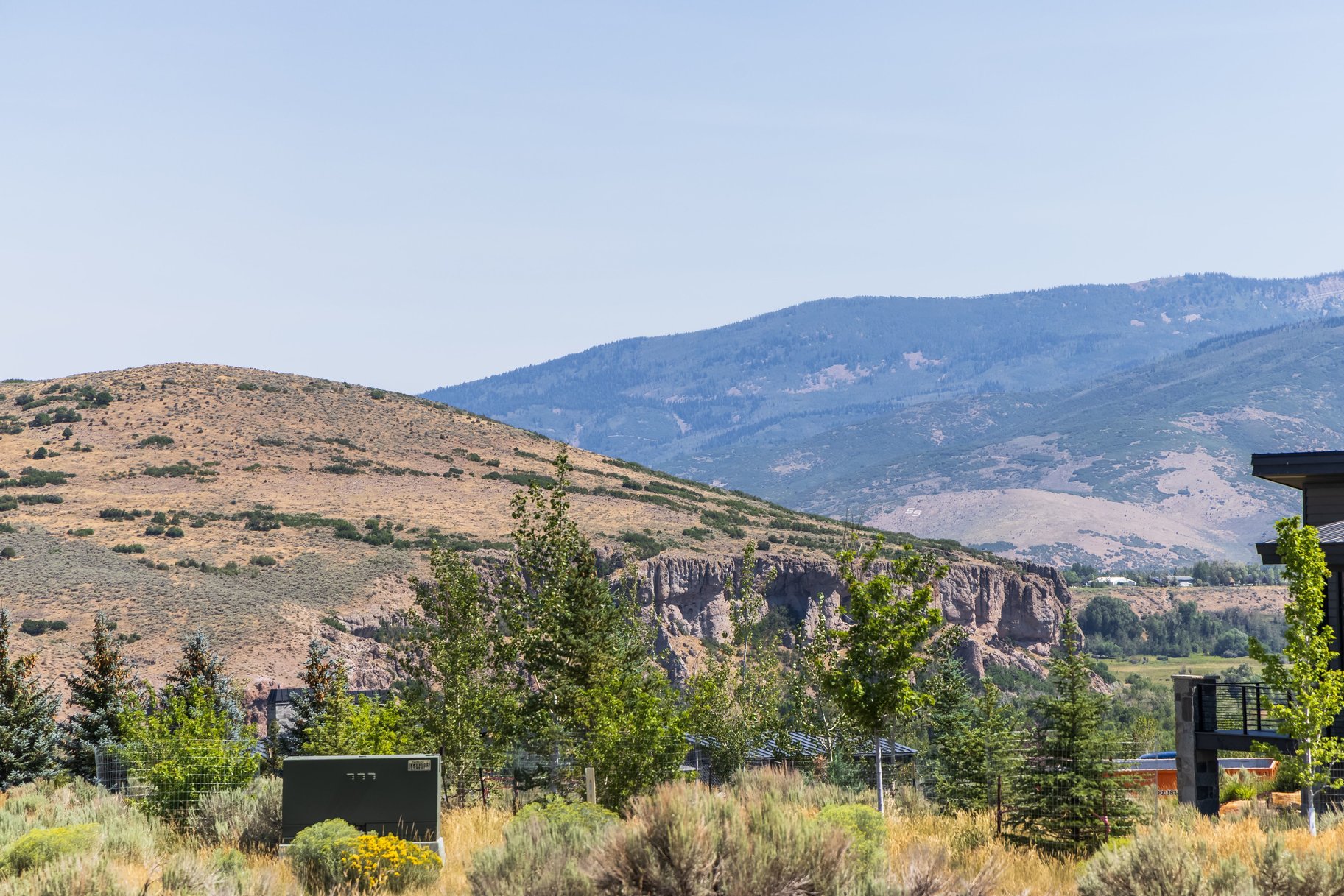  Sweeping Views on Almost 2 Acres at Victory Ranch - 物件實景