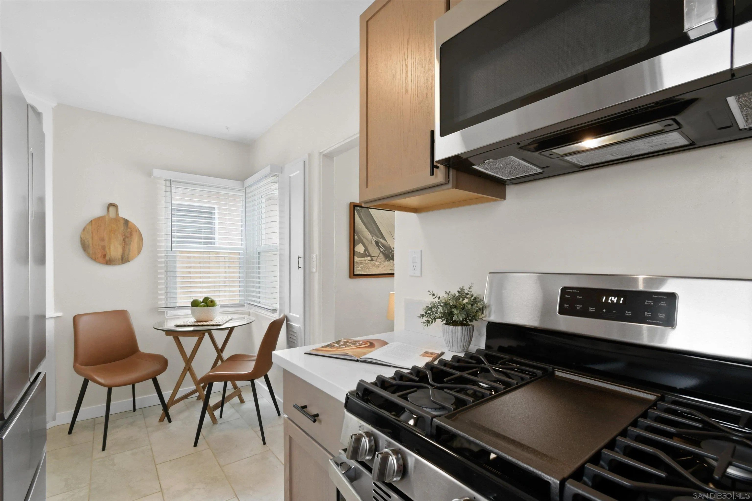 San Diego, California, 92107, United States, 4 Bedrooms Bedrooms, ,1 BathroomBathrooms,Residential,For Sale,1912111