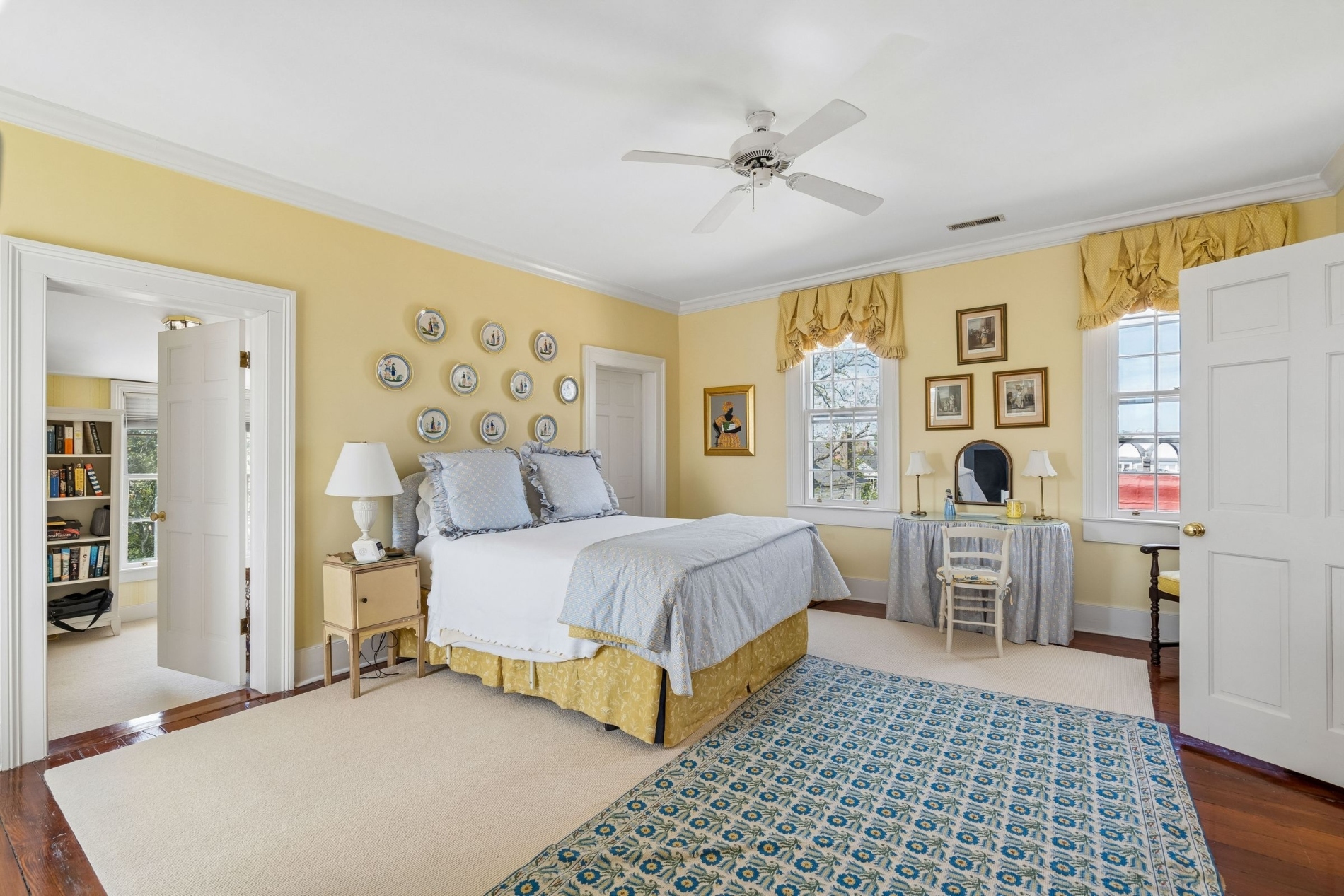  3 Lamboll Street - 物件實景