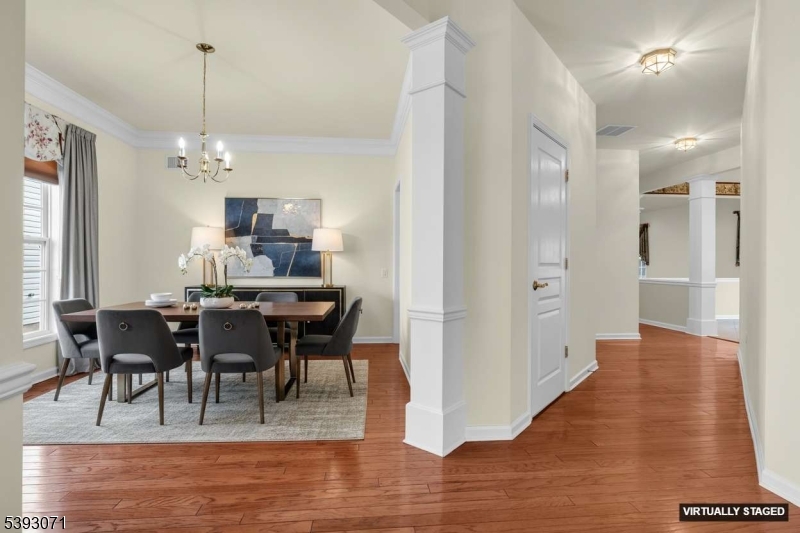 Franklin Twp., New Jersey, 08873, United States, 2 Bedrooms Bedrooms, ,3 BathroomsBathrooms,Residential,For Sale,1987602