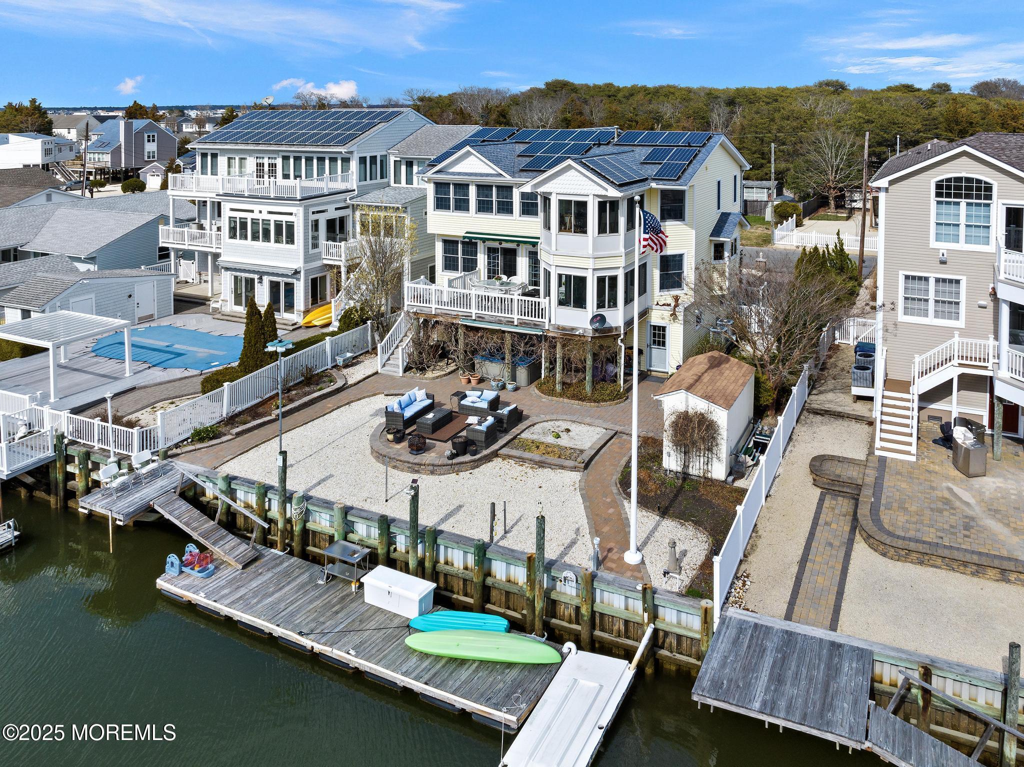 Little Egg Harbor, New Jersey, 08087, United States, 4 Bedrooms Bedrooms, ,4 BathroomsBathrooms,Residential,For Sale,1987432