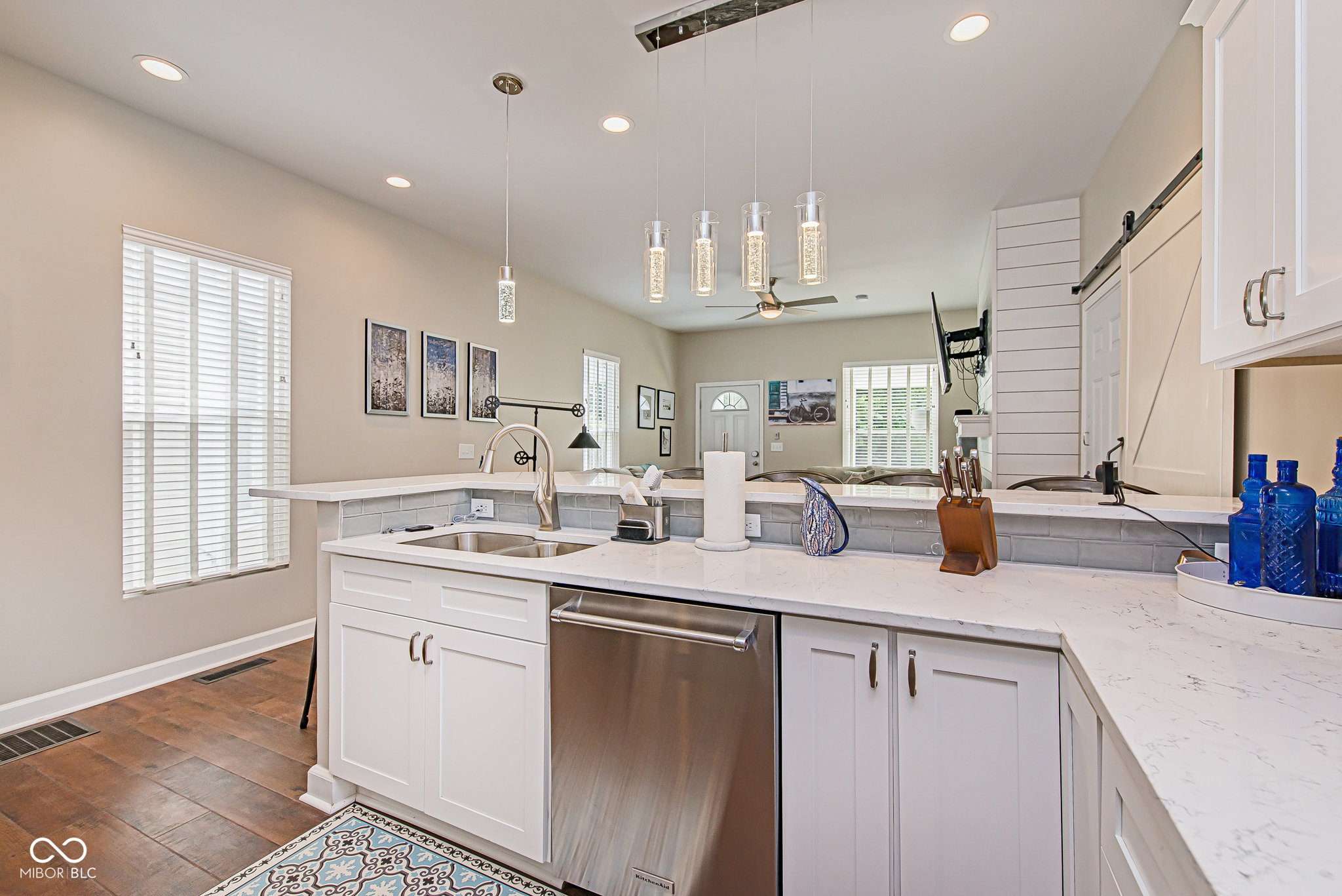 Indianapolis, Indiana, 46202, United States, ,Residential,For Sale,1878376