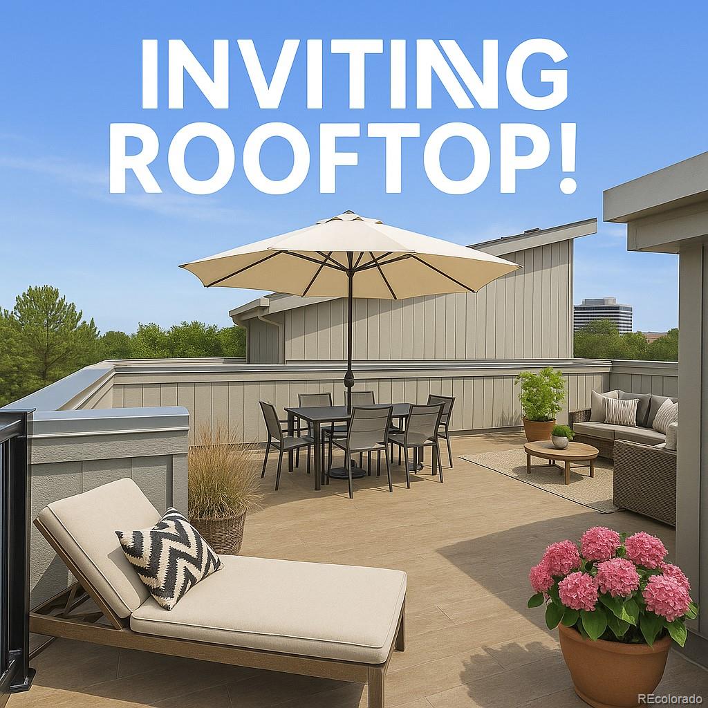 Denver, Colorado, 80231, United States, 3 Bedrooms Bedrooms, ,4 BathroomsBathrooms,Residential,For Sale,1875384