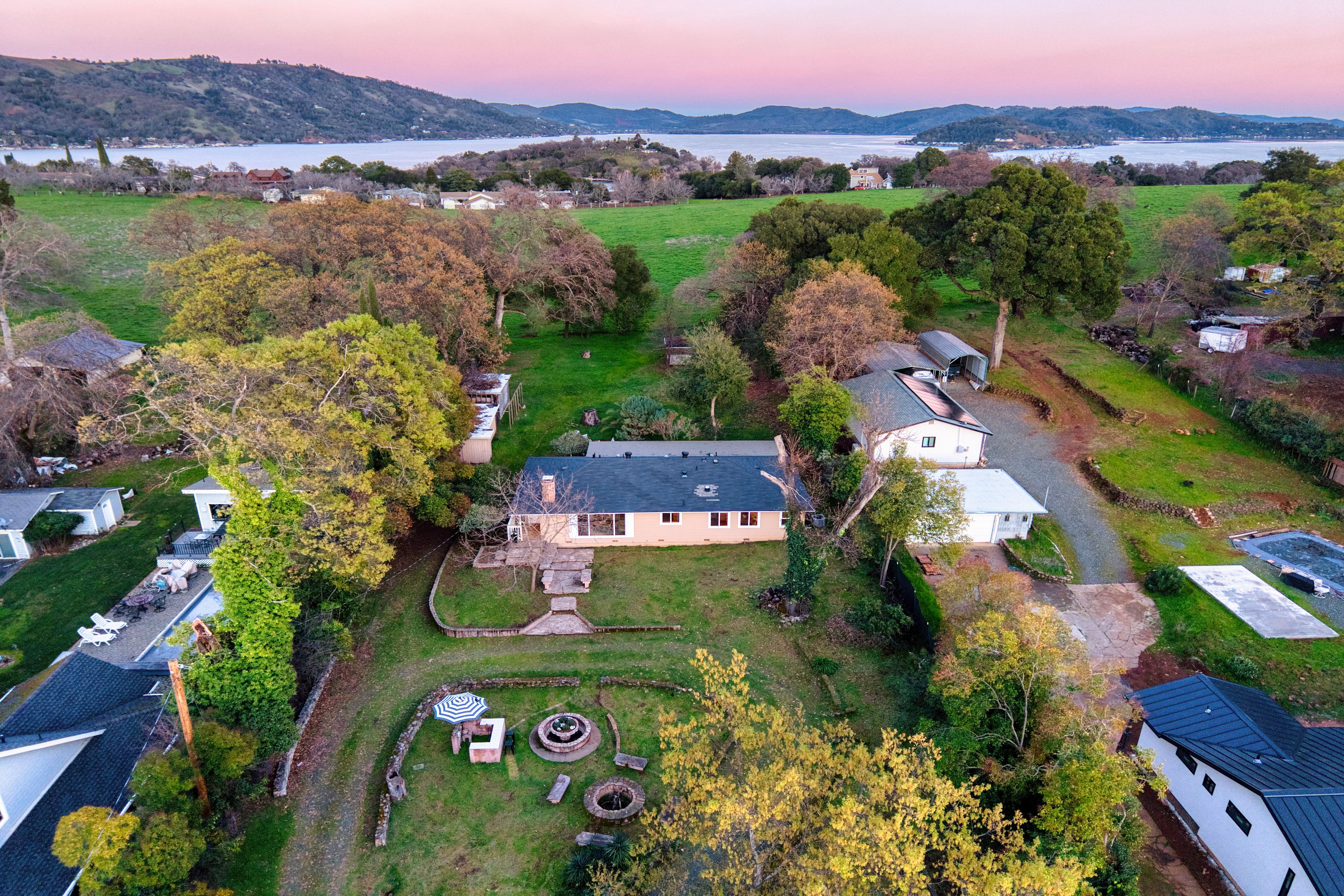  1870 Westlake Drive - 物件實景