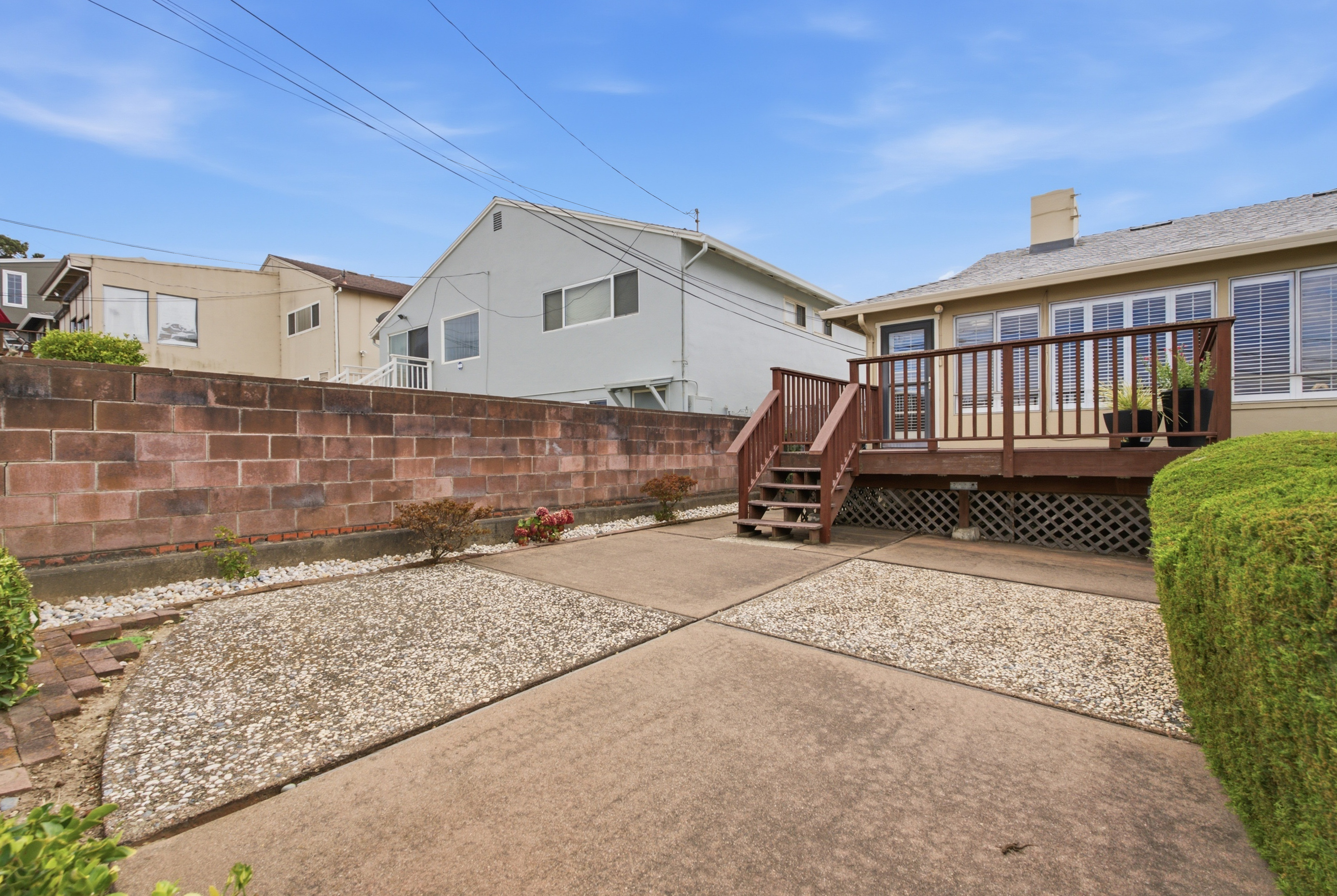  Charming Home With Bay Views - 物件實景