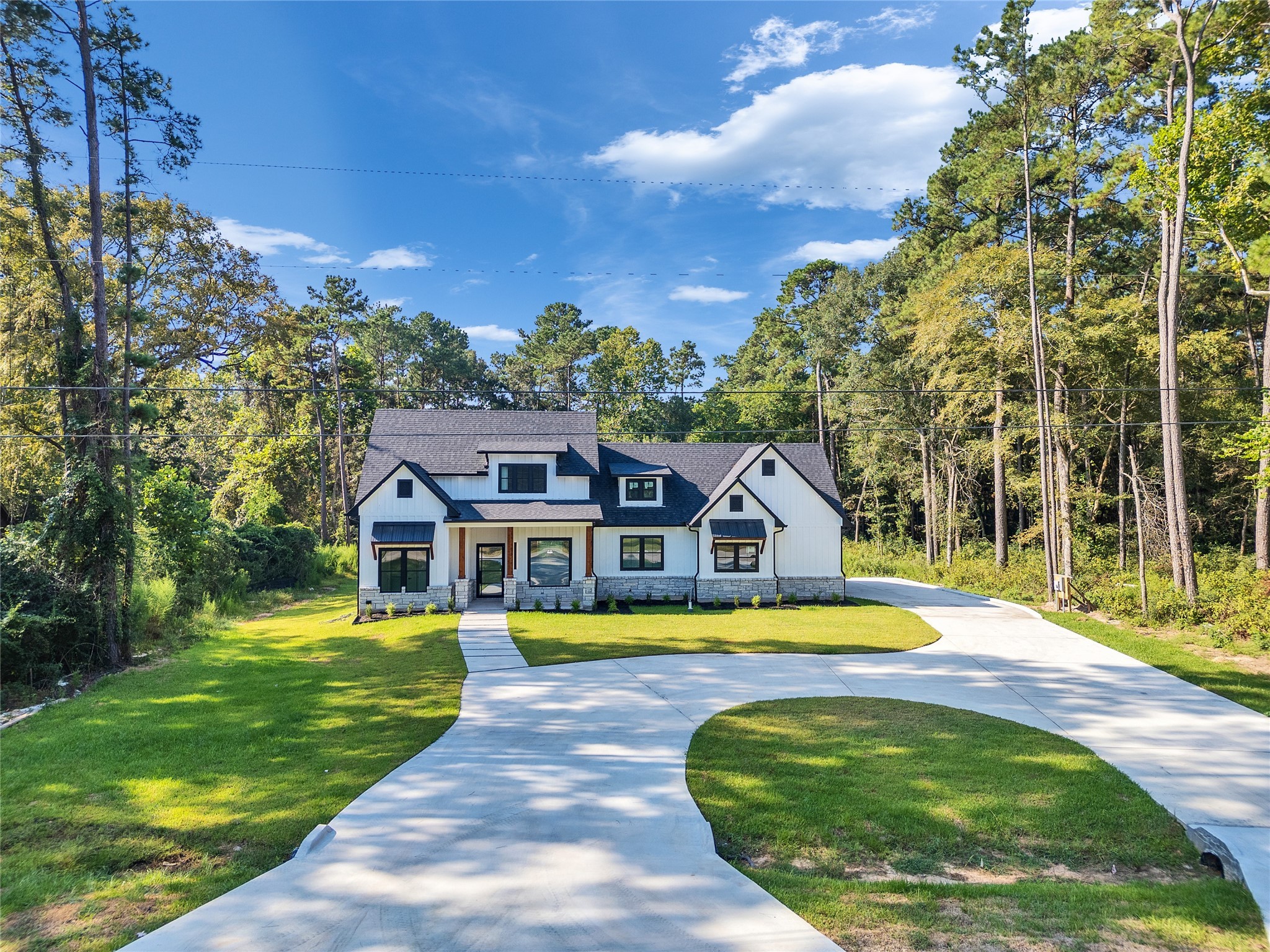 Magnolia, Texas, 77355, United States, 4 Bedrooms Bedrooms, ,4 BathroomsBathrooms,Residential,For Sale,1991024