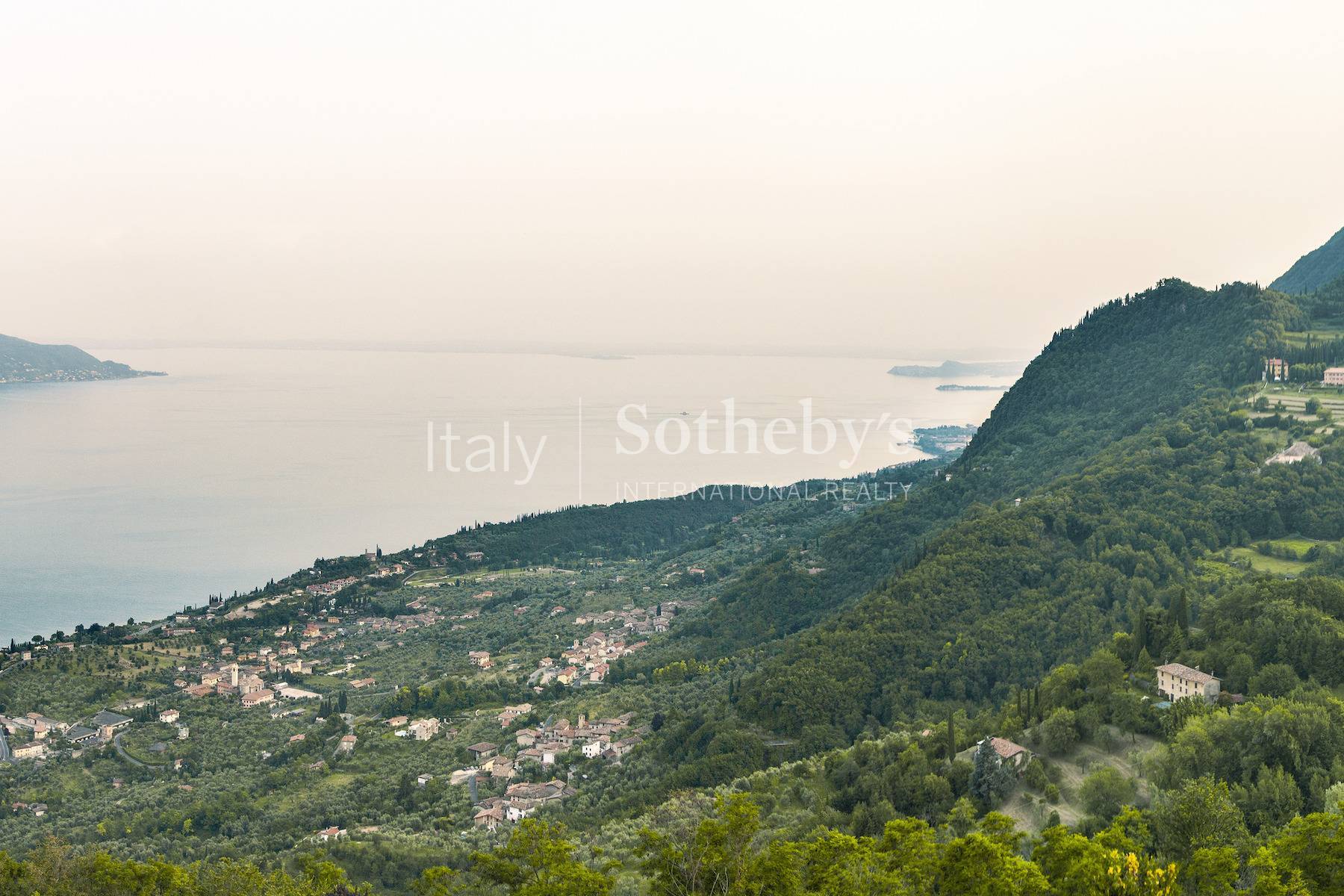 Elegant villa with SPA and infinity pool on Lake Garda - 物件實景