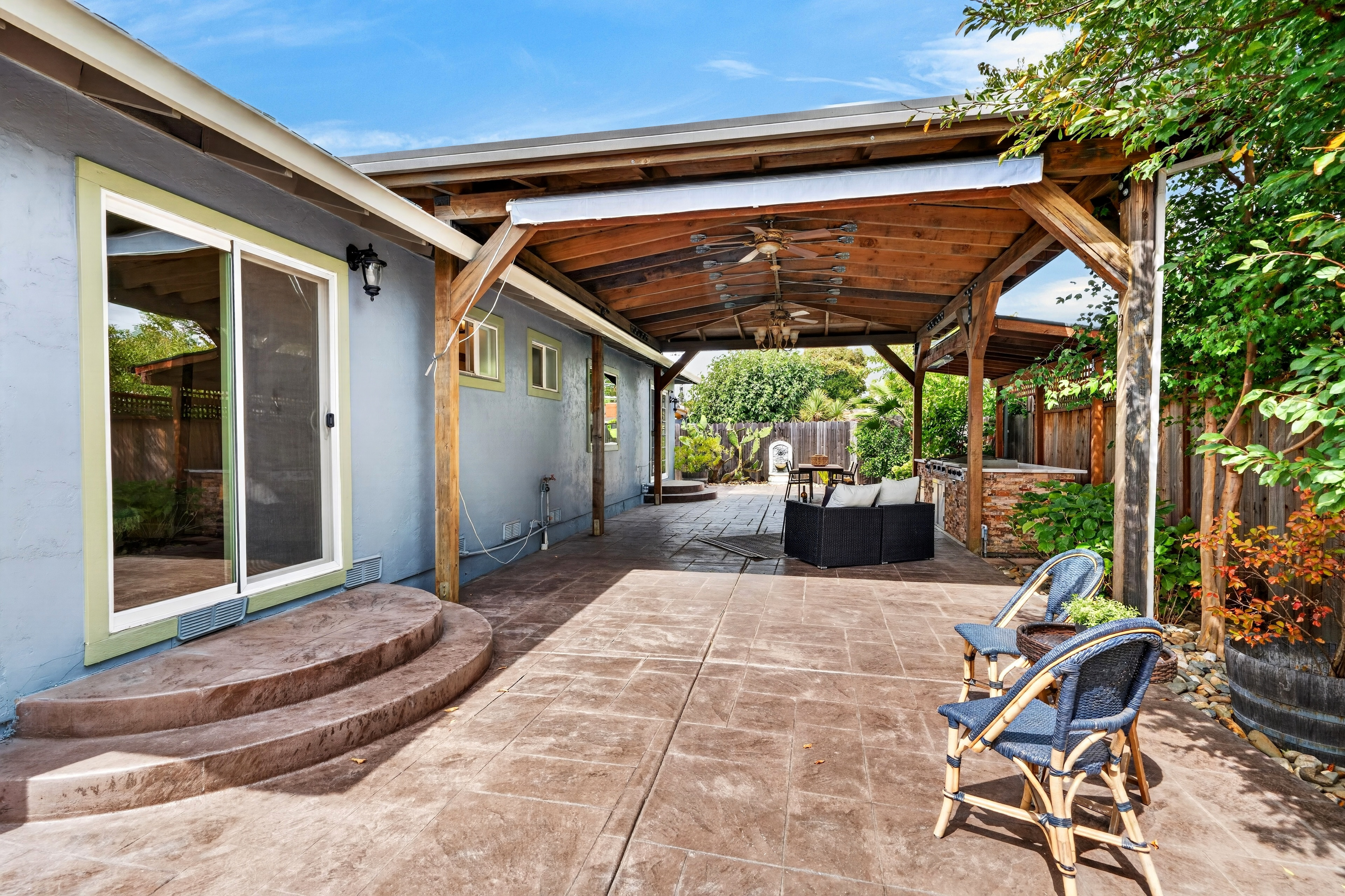  Wonderful Move-In Ready Napa Home - 物件實景